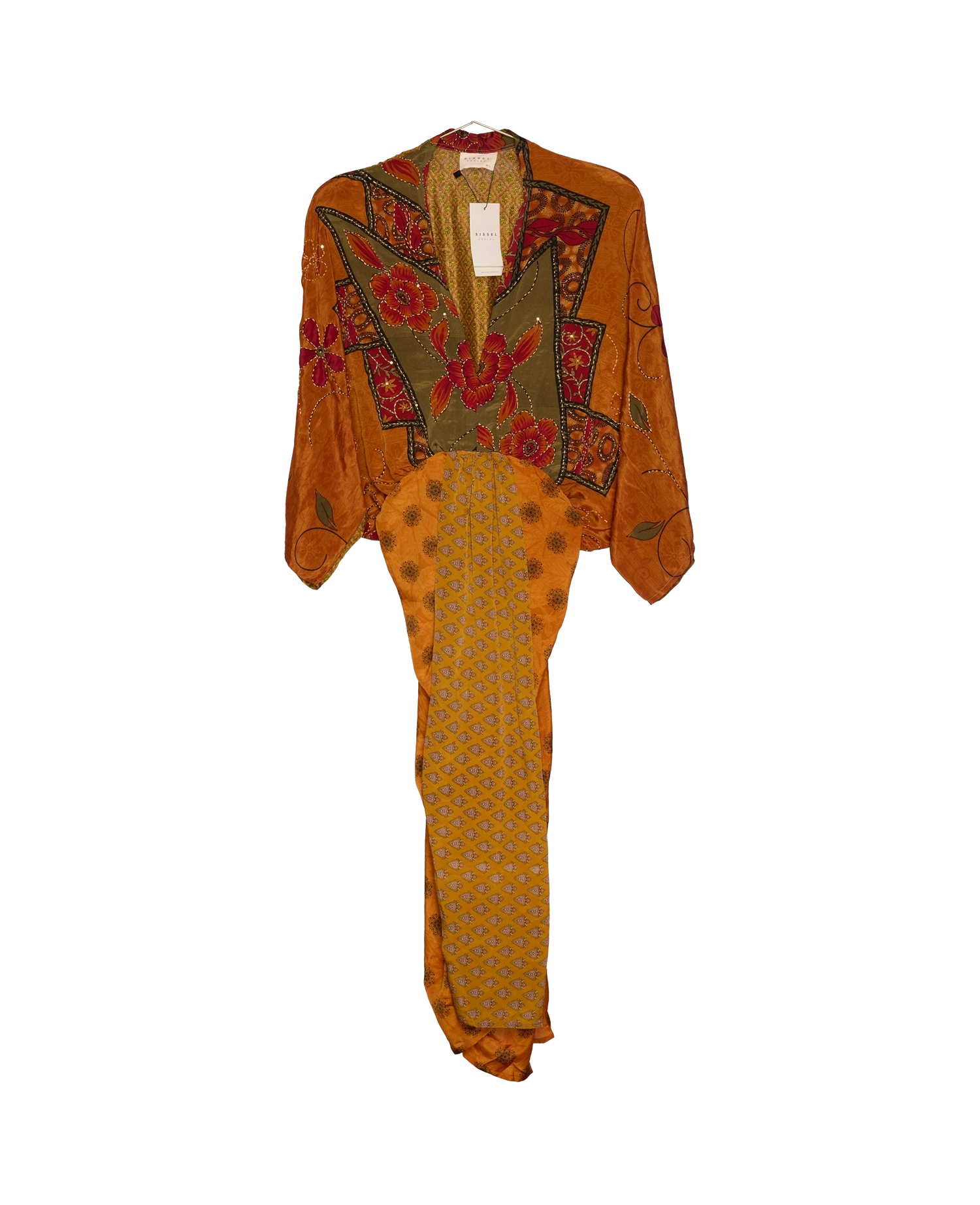 Juno Dress - No. 788