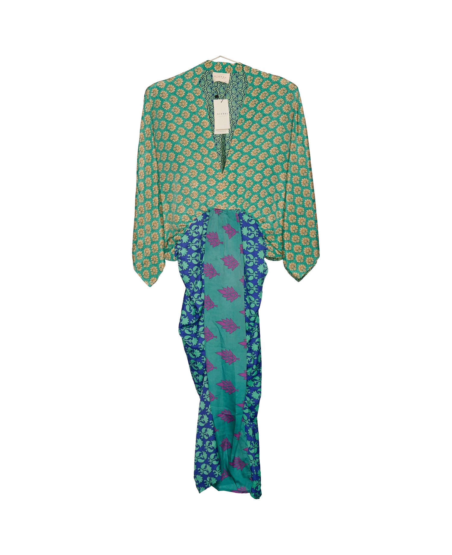 Juno Dress - No. 789
