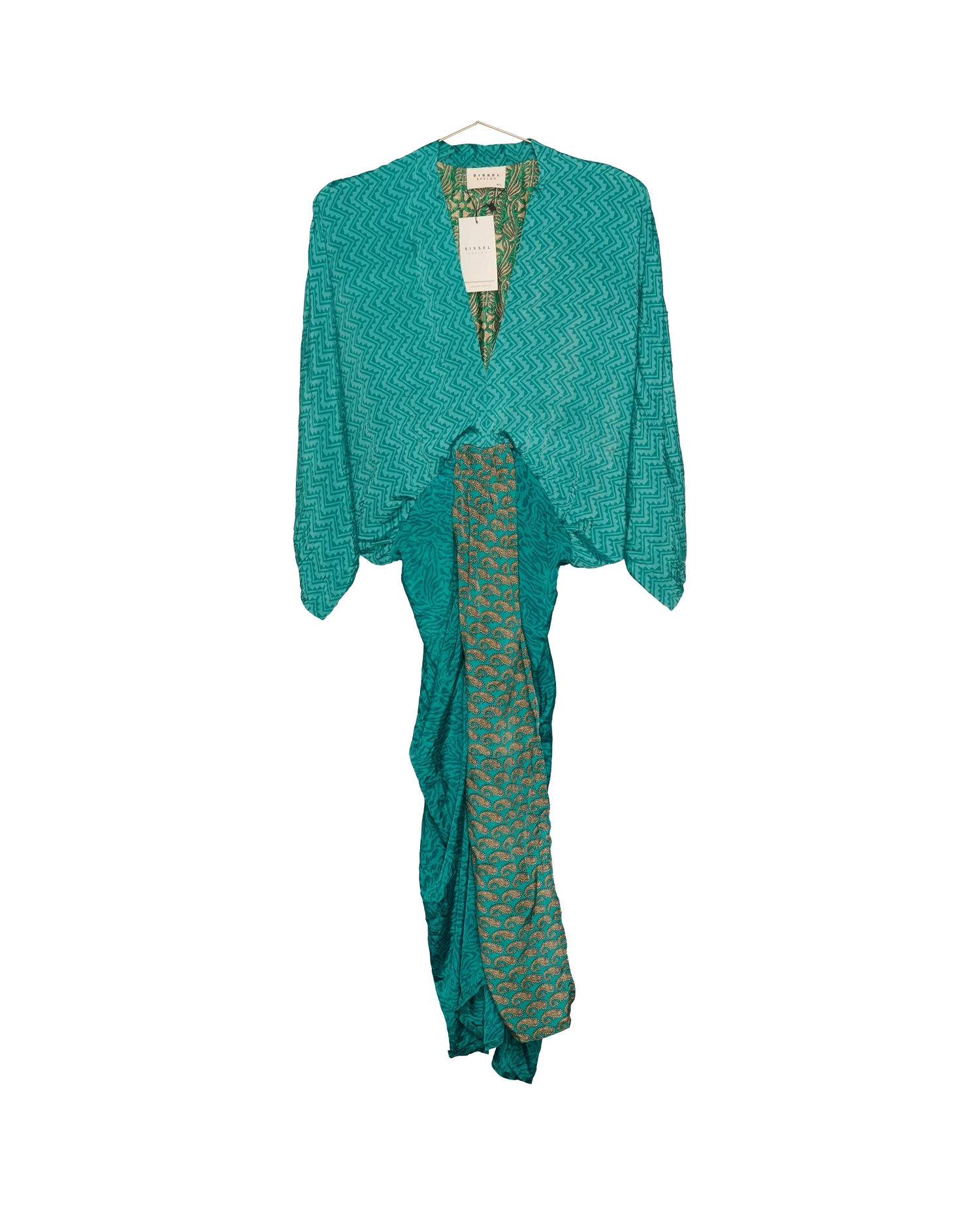 Juno Dress - No. 793