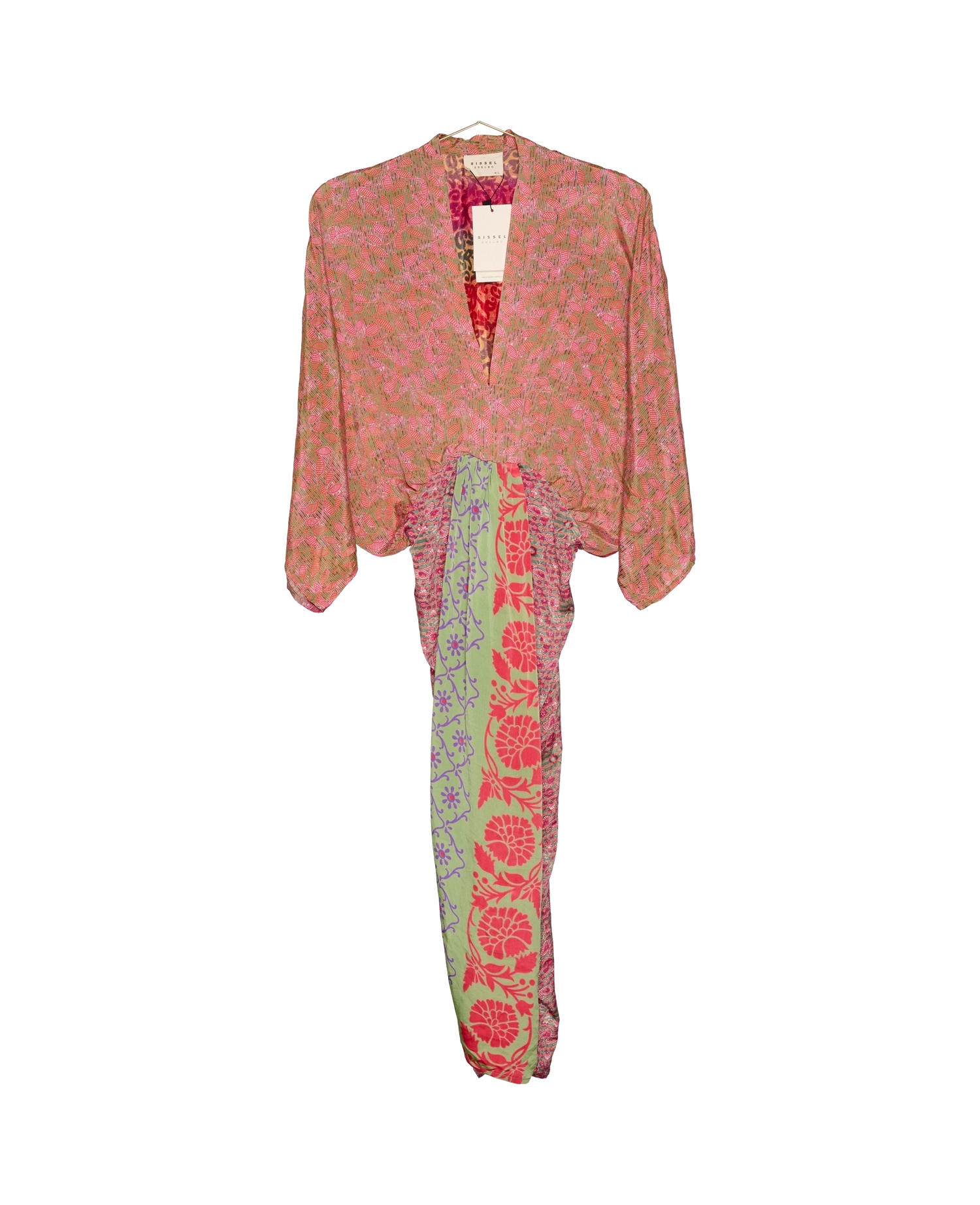 Juno Dress - No. 795
