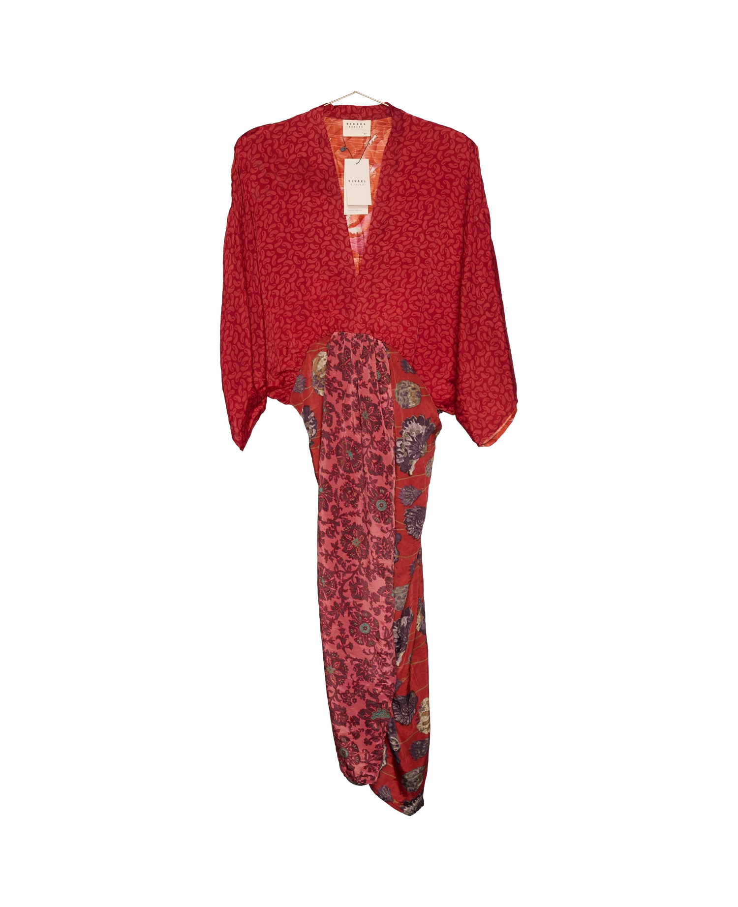 Juno Dress - No. 799