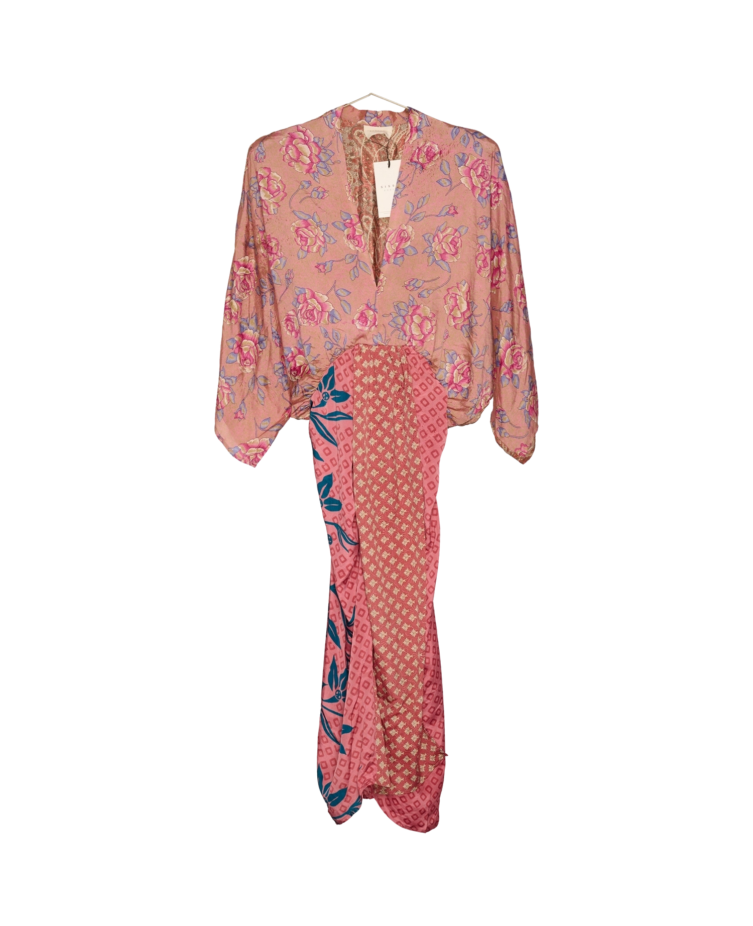 Juno Dress - No. 801