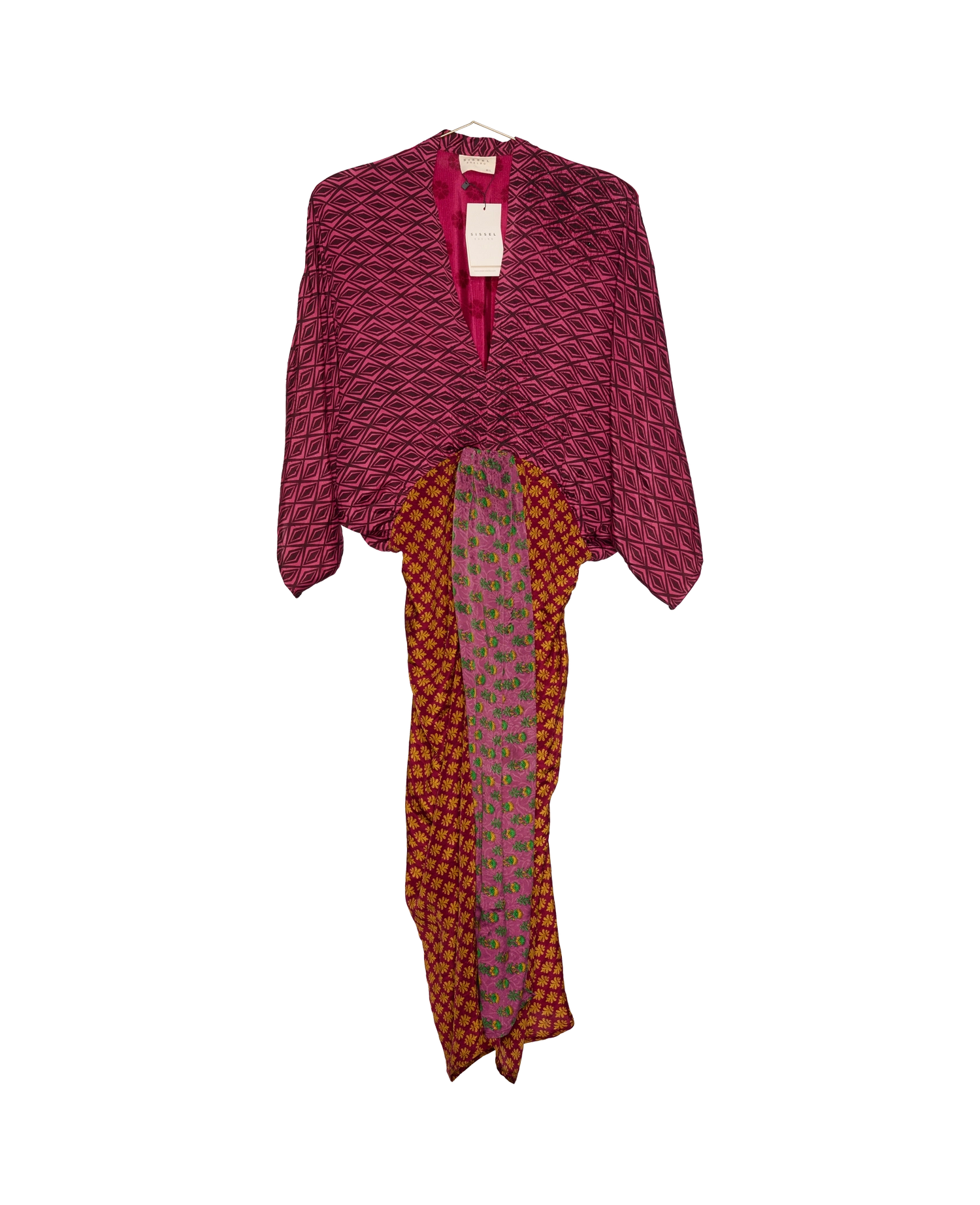 Juno Dress - No. 805