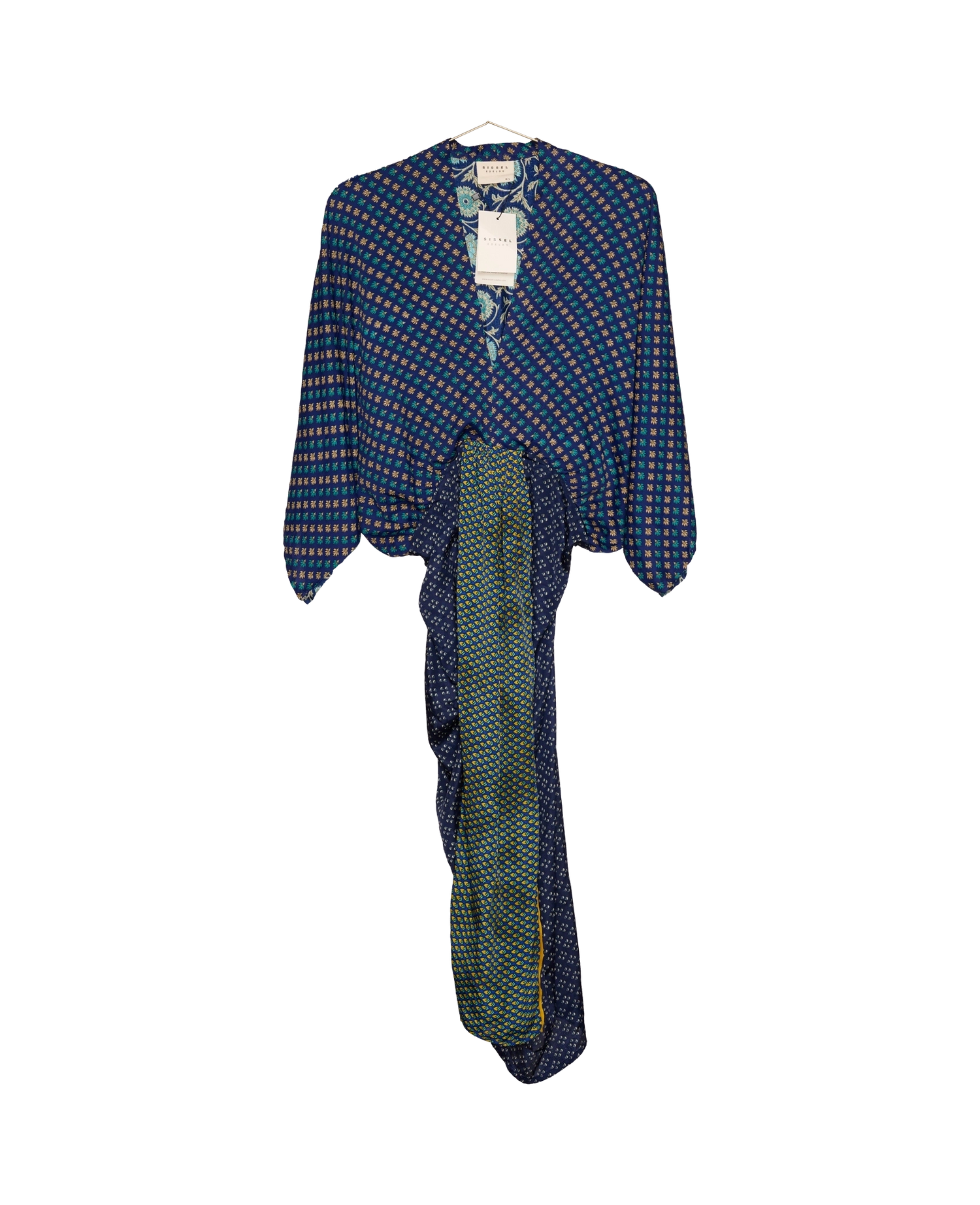 Juno Dress - No. 810