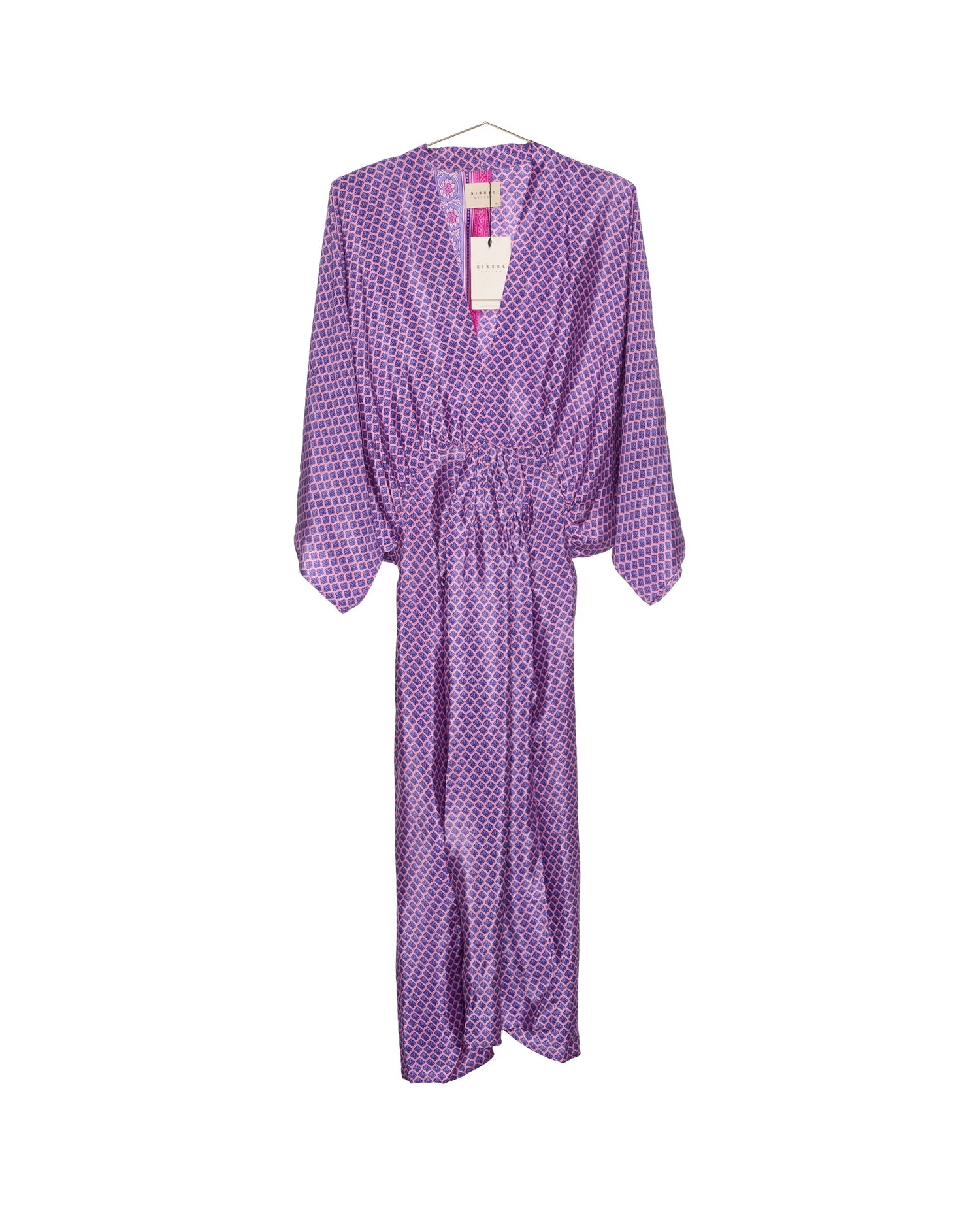 Juno Dress - No. 816