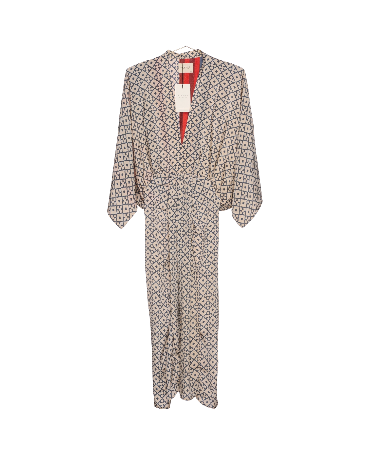 Juno Dress - No. 817