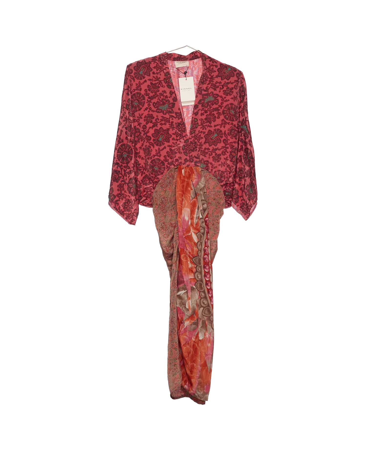 Juno Dress - No. 819