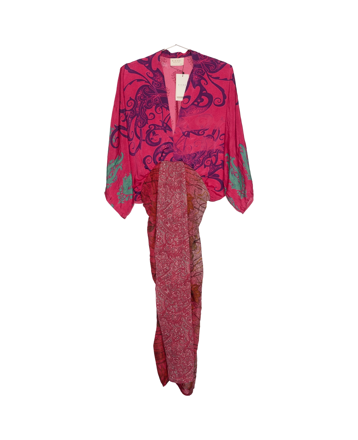 Juno Dress - No. 823