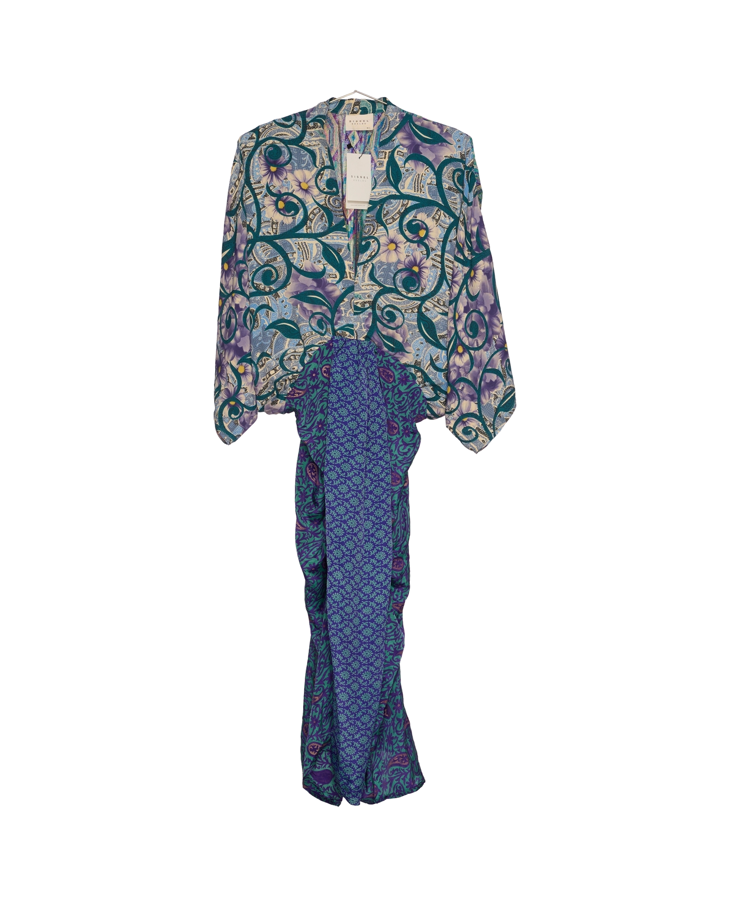 Juno Dress - No. 830