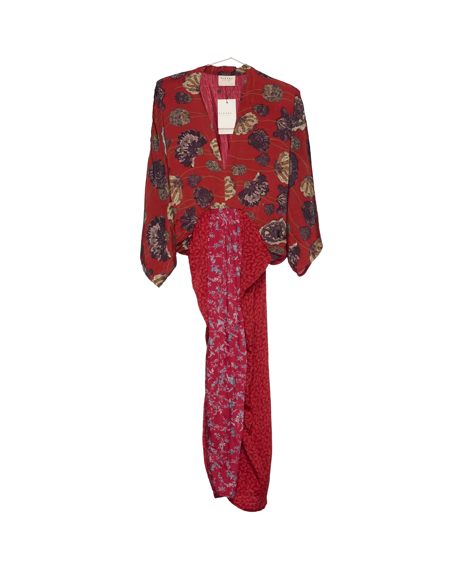 Juno Dress - No. 833