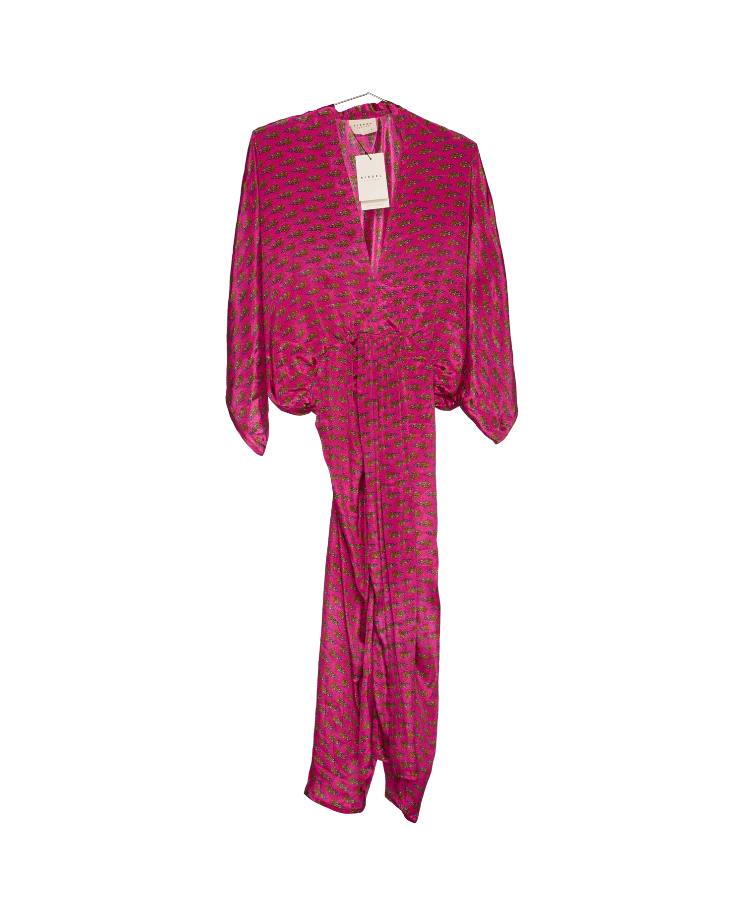 Juno Dress - No. 834