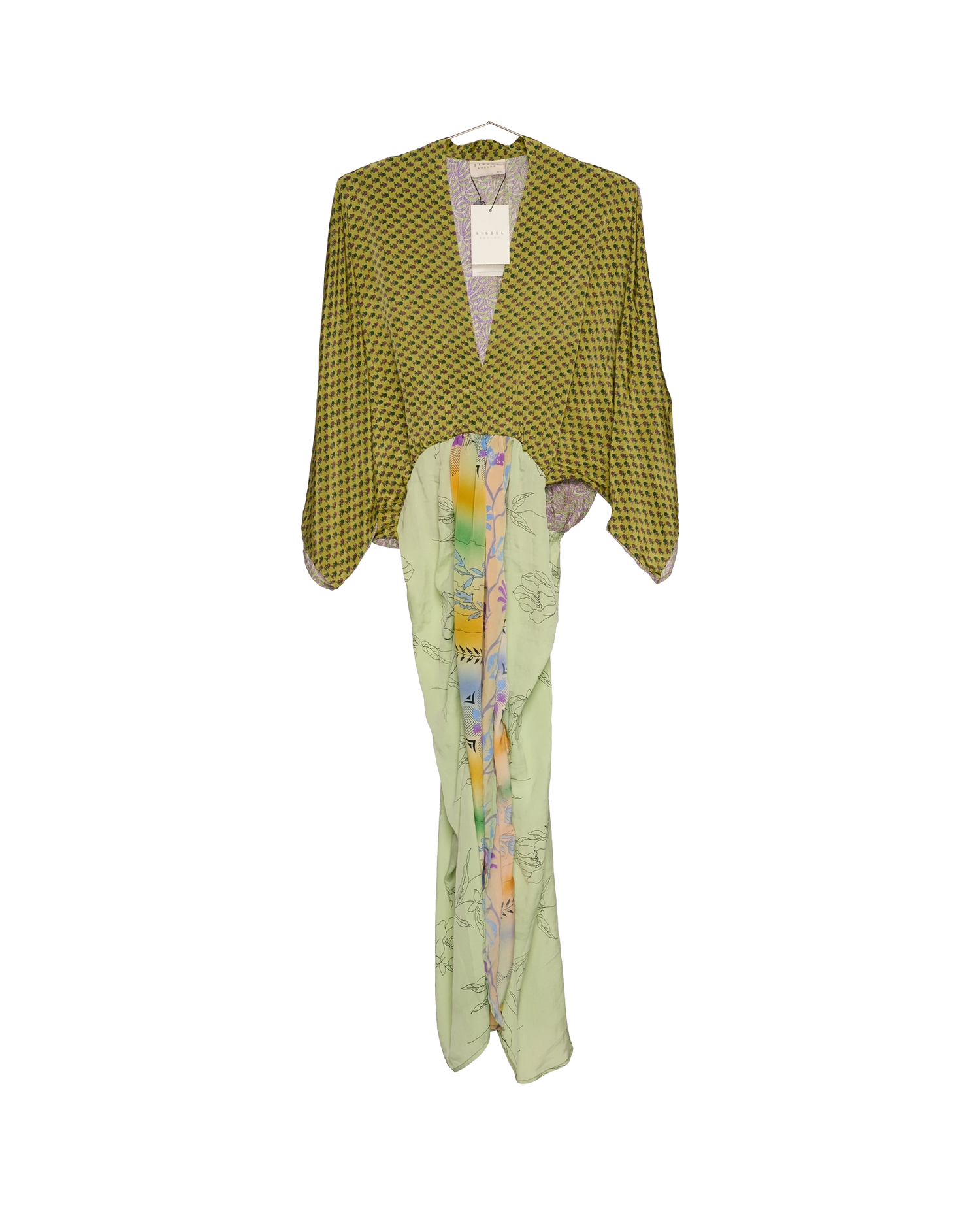 Juno Dress - No. 840