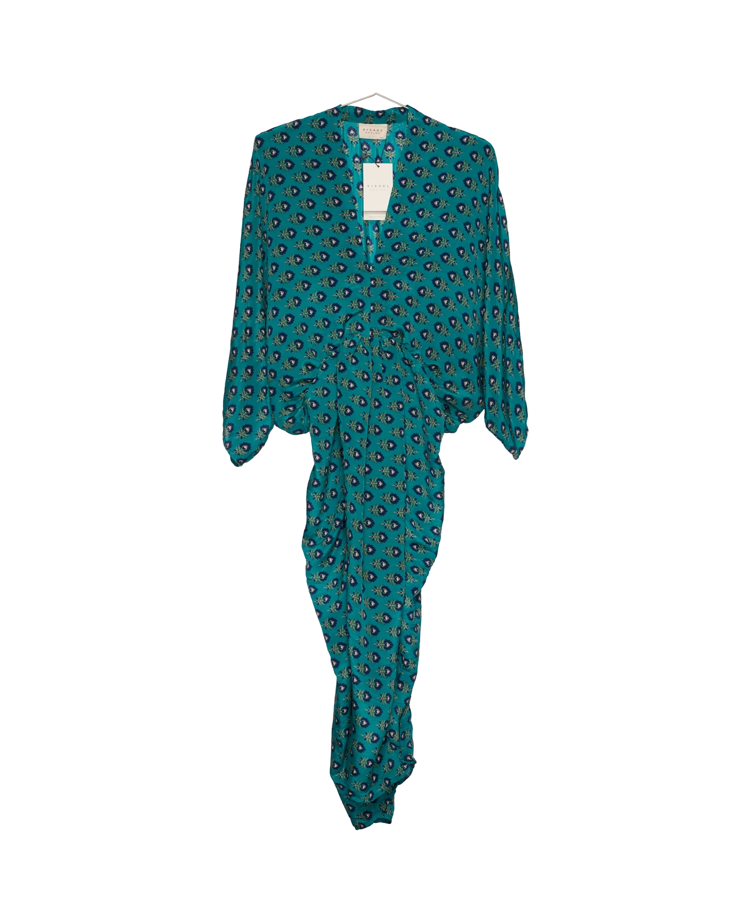 Juno Dress - No. 847
