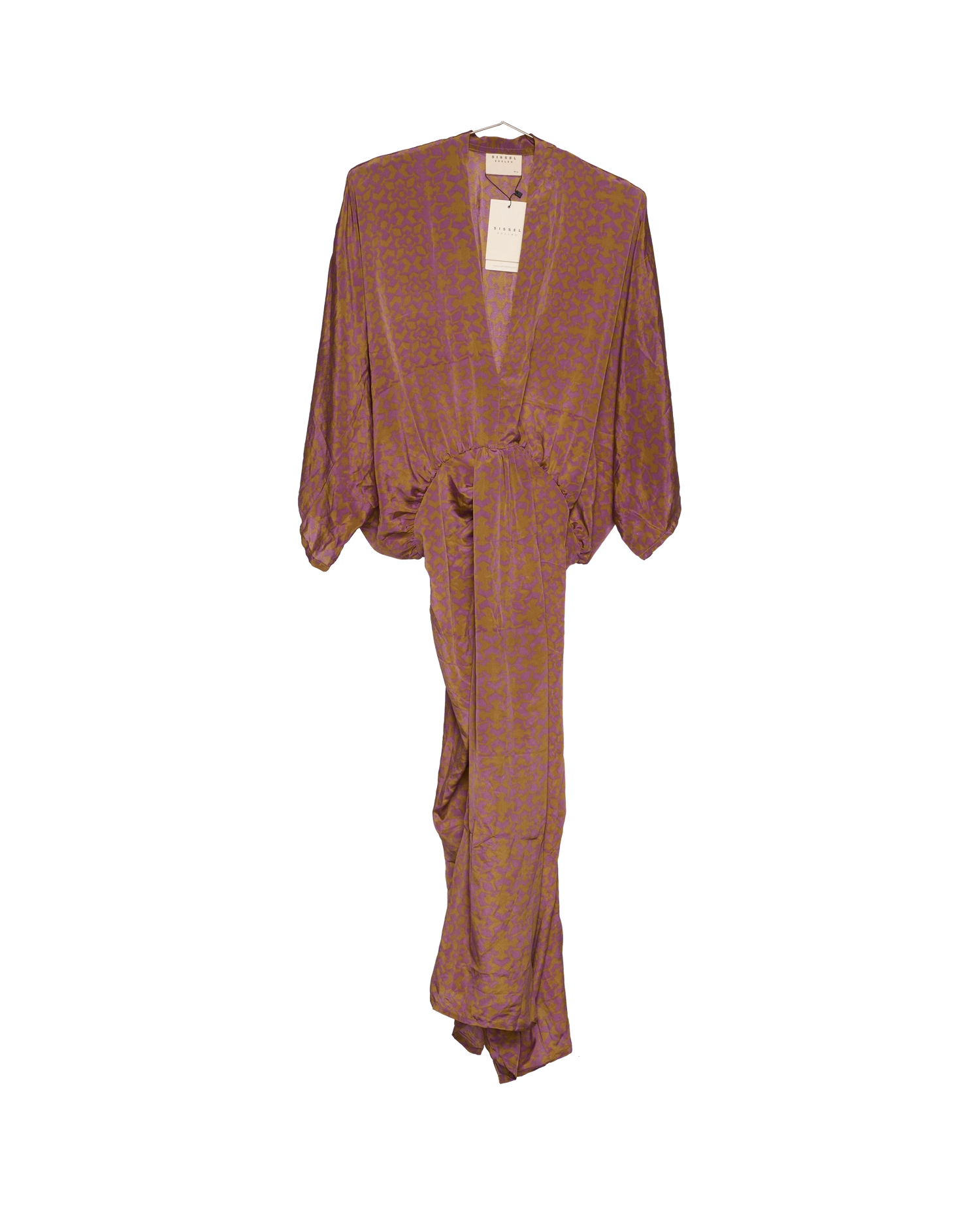 Juno Dress - No. 854