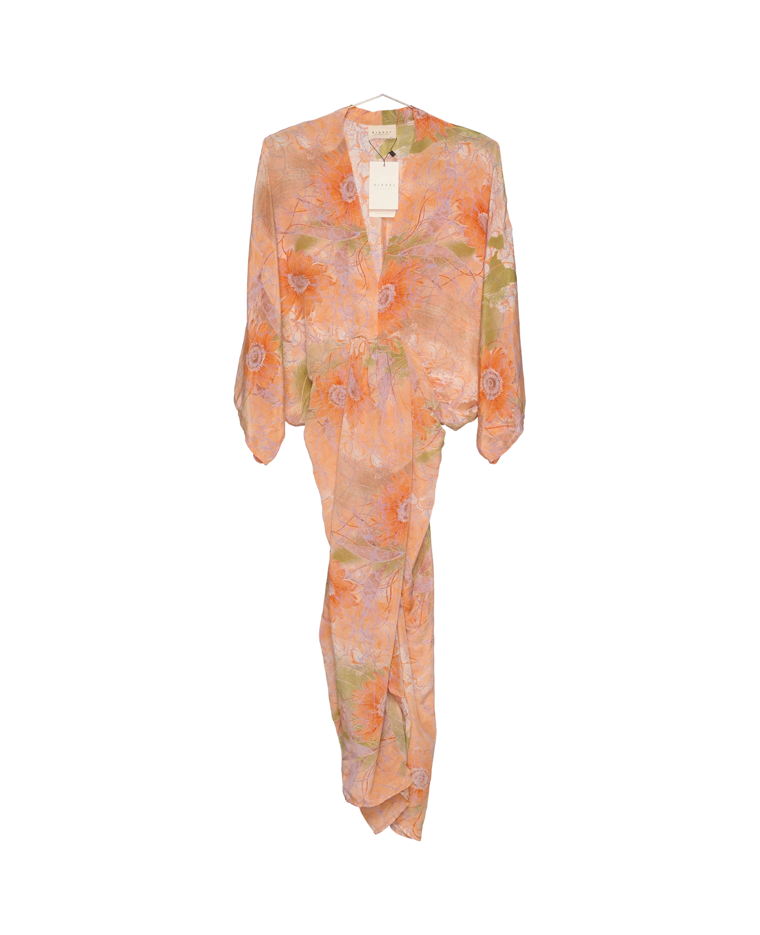 Juno Dress - No. 866