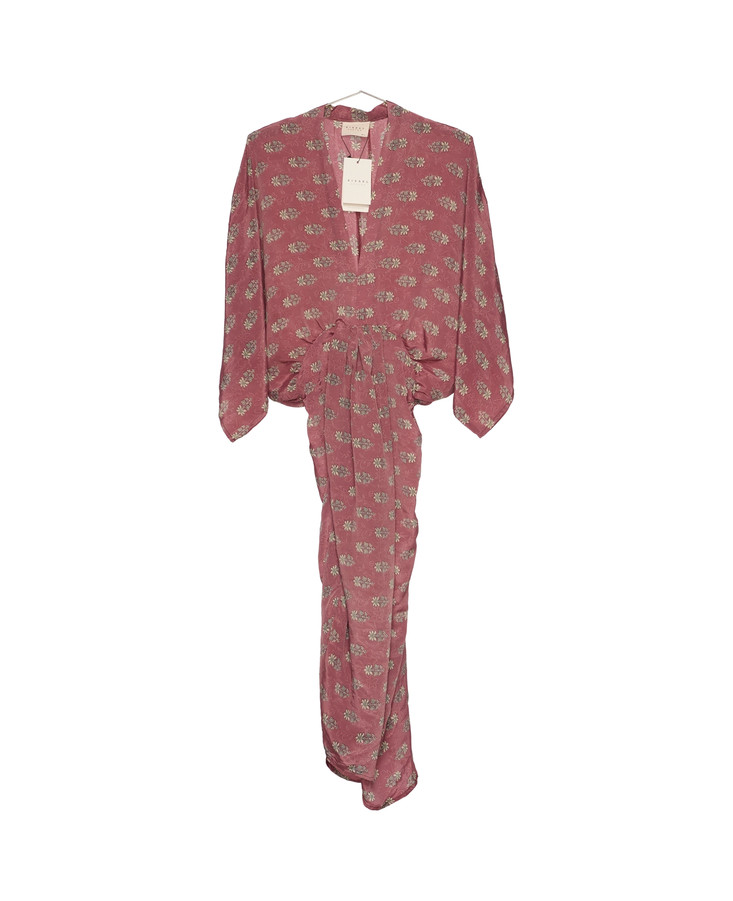 Juno Dress - No. 867