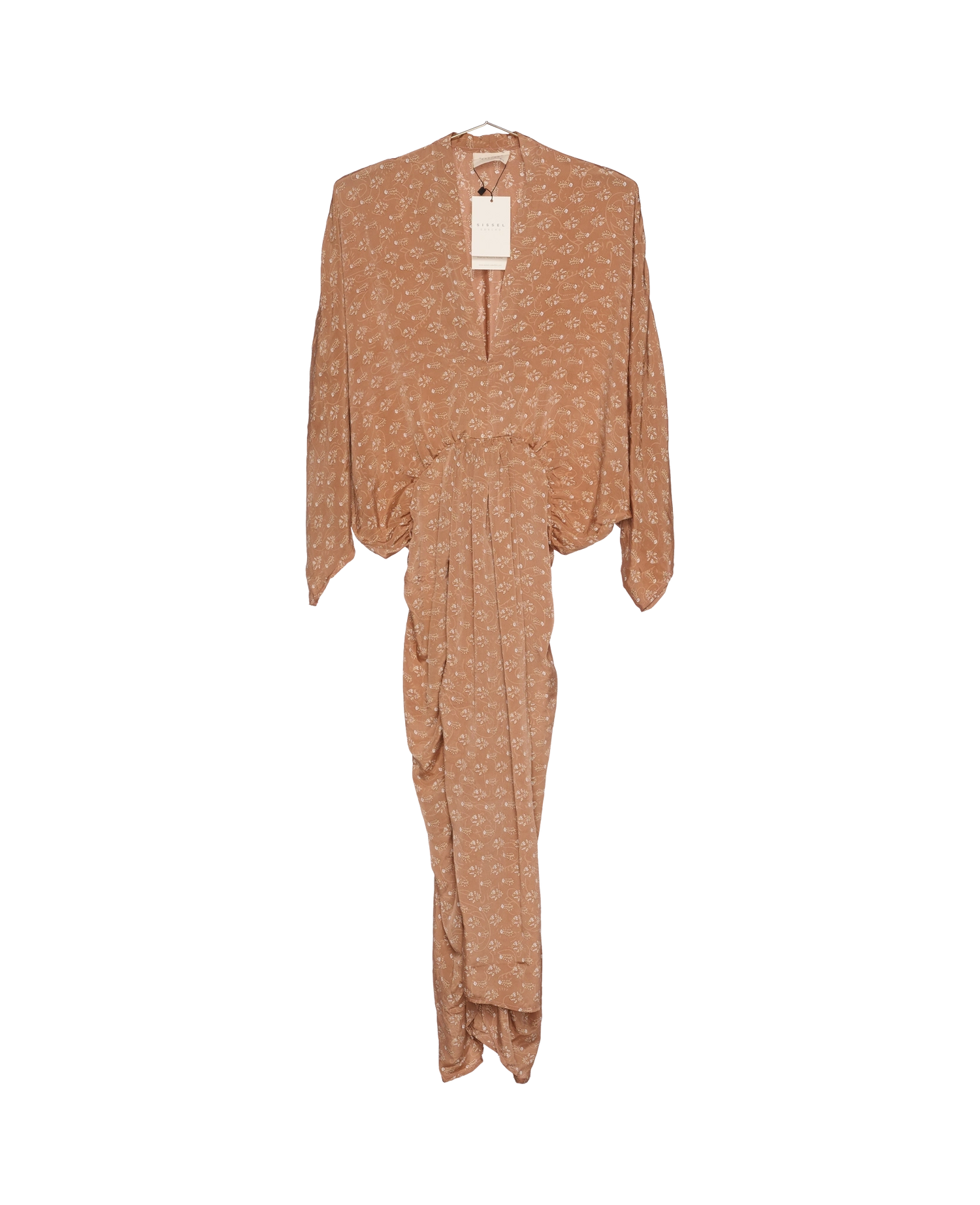 Juno Dress - No. 870