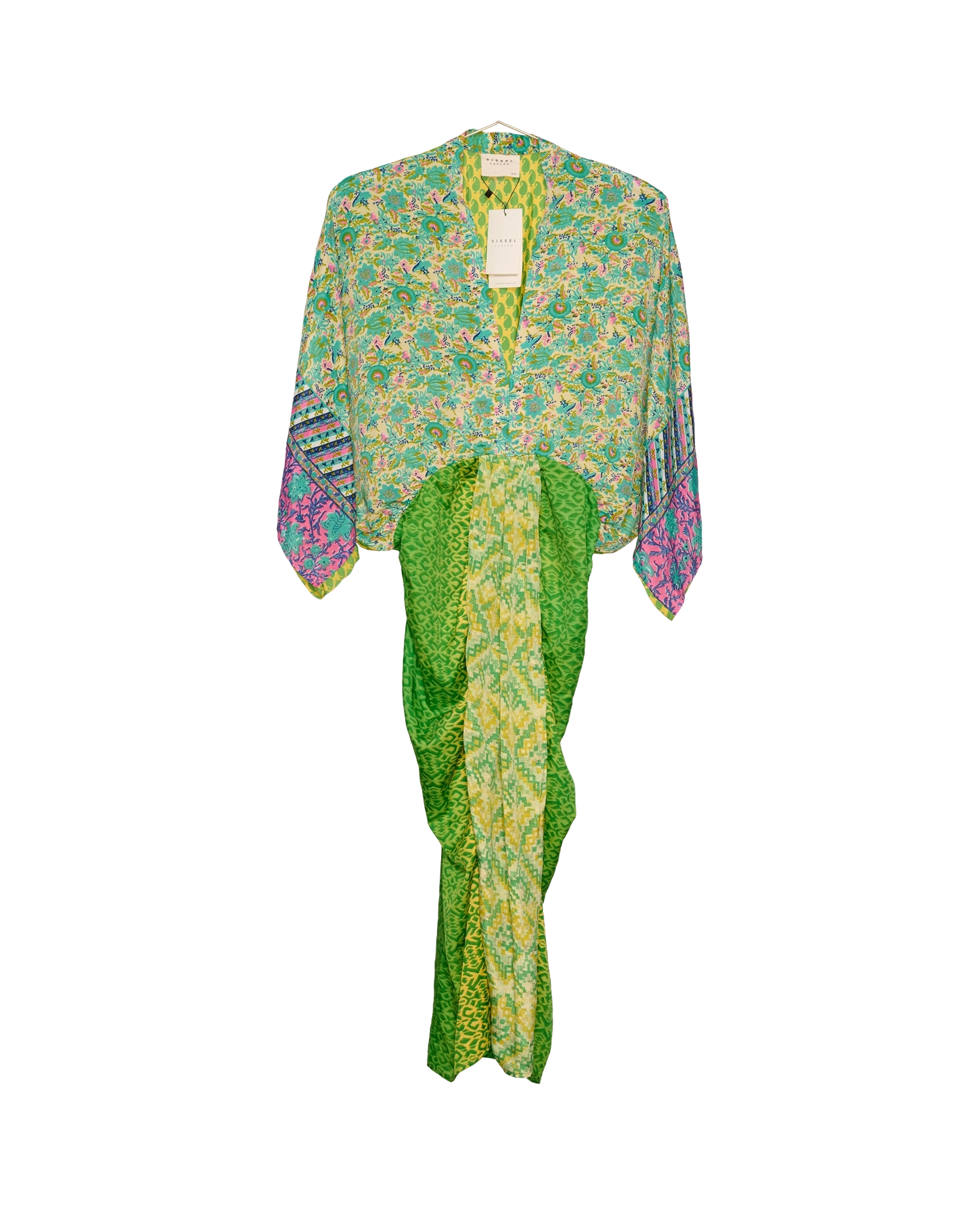 Juno Dress - No. 875
