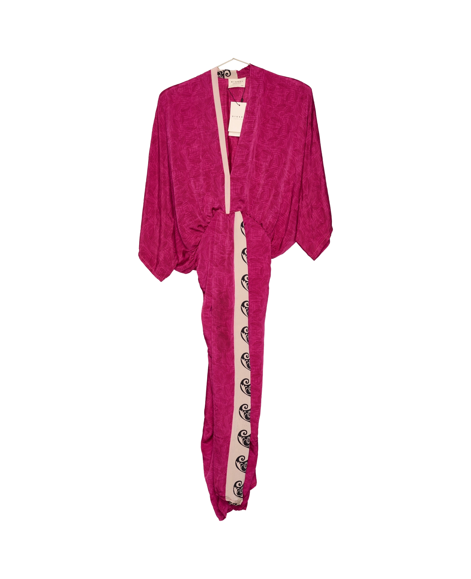 Juno Dress - No. 876