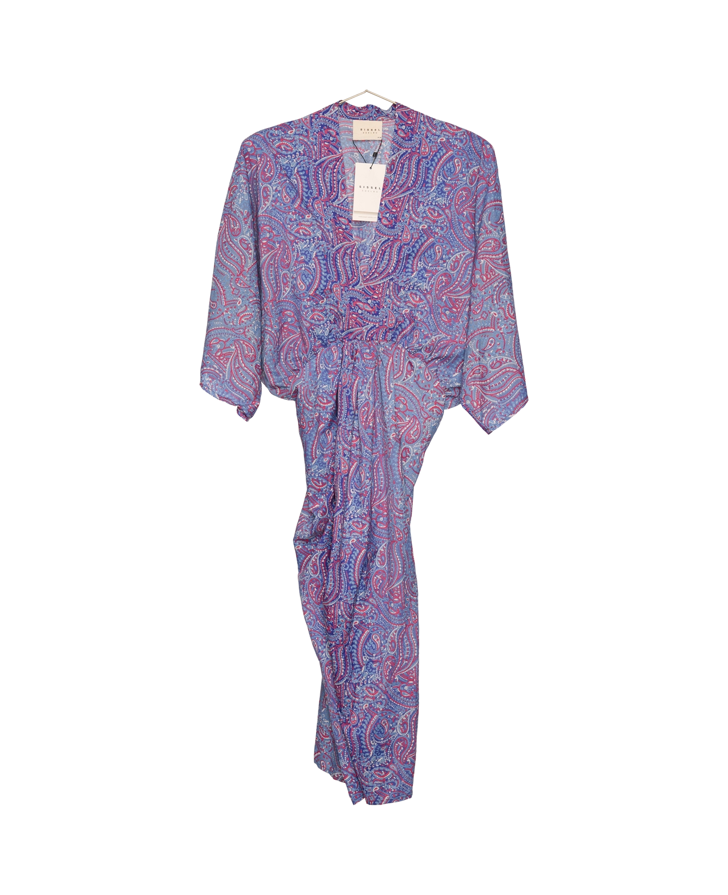Juno Dress - No. 877