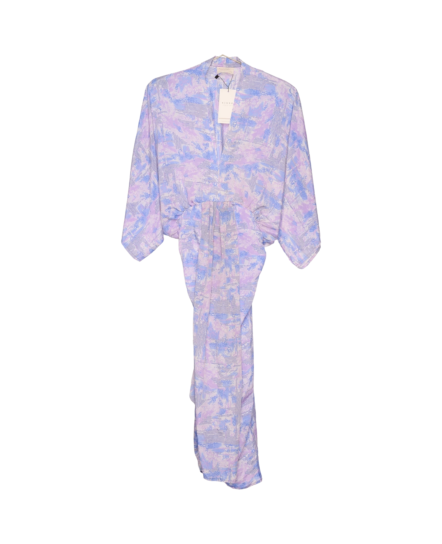 Juno Dress - No. 879