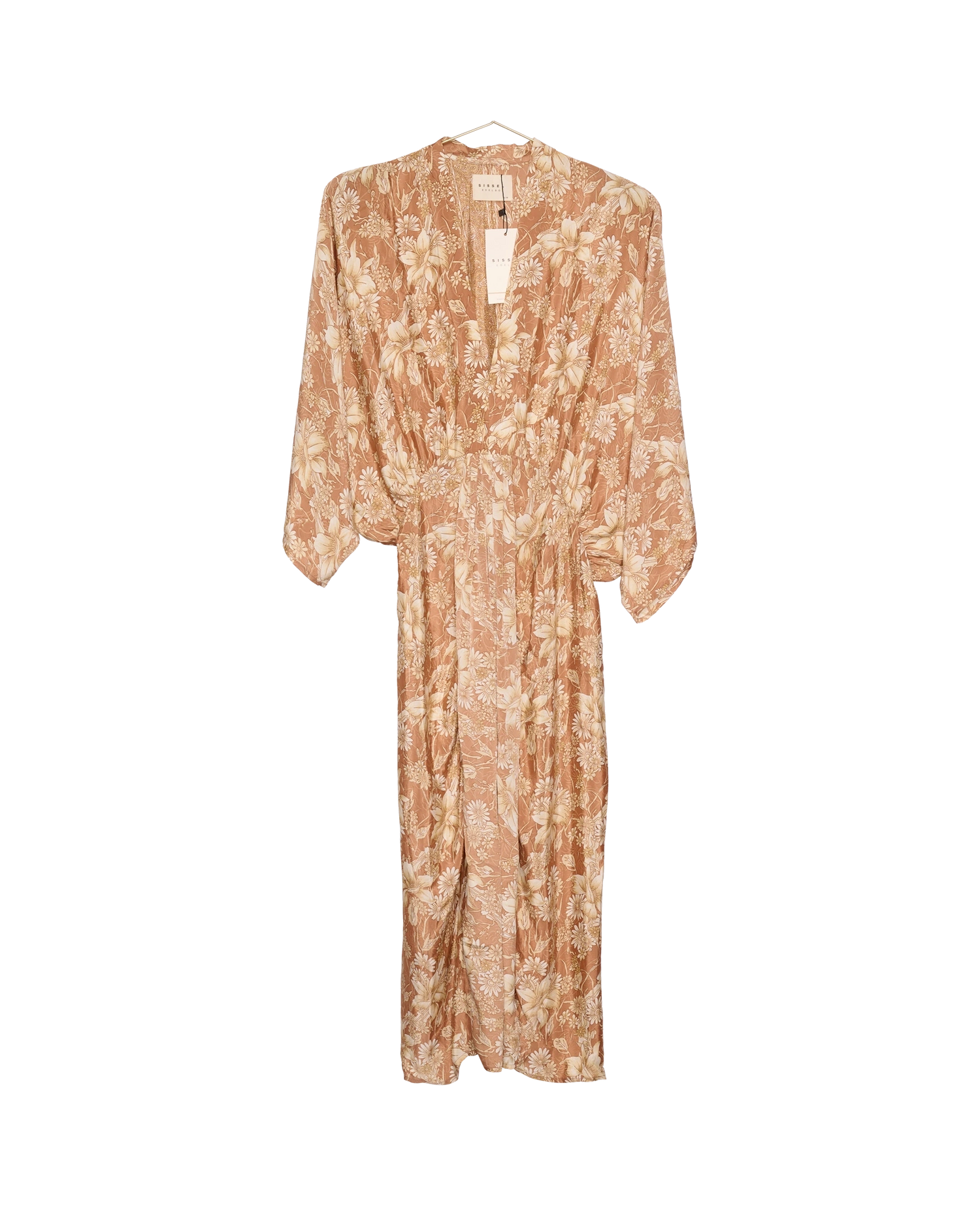Juno Dress - No. 884