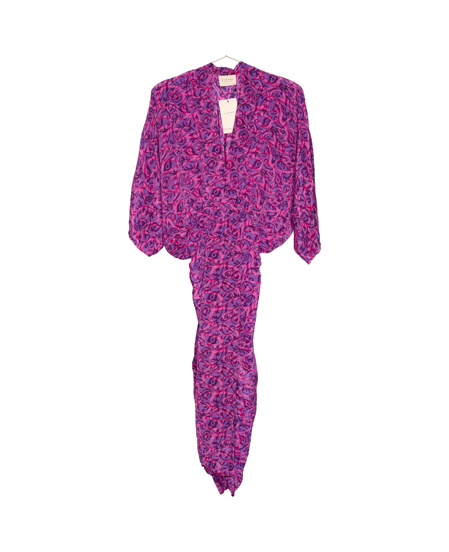 Juno Dress - No. 885