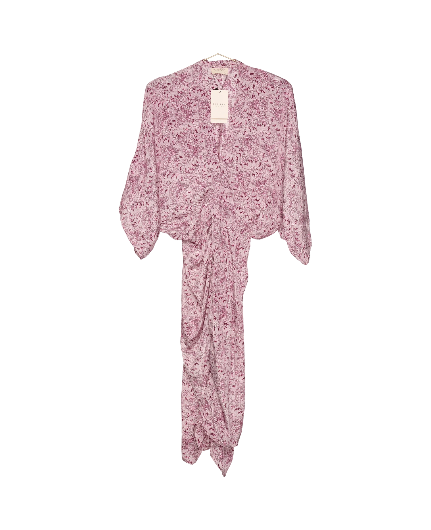 Juno Dress - No. 889