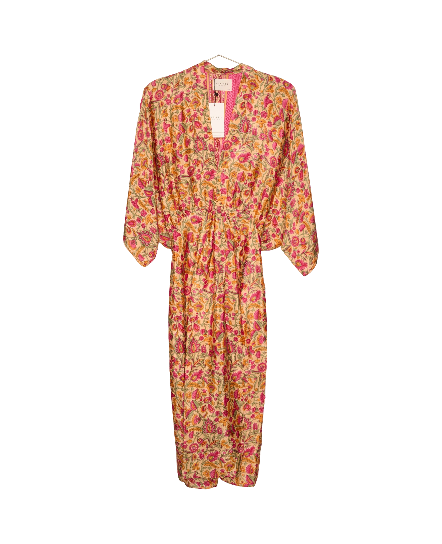 Juno Dress - No. 891