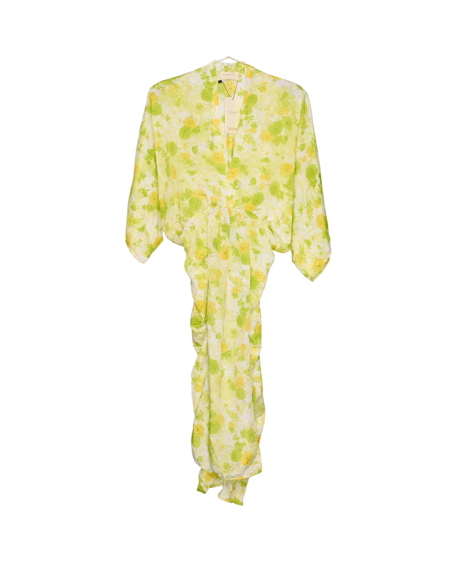 Juno Dress - No. 893