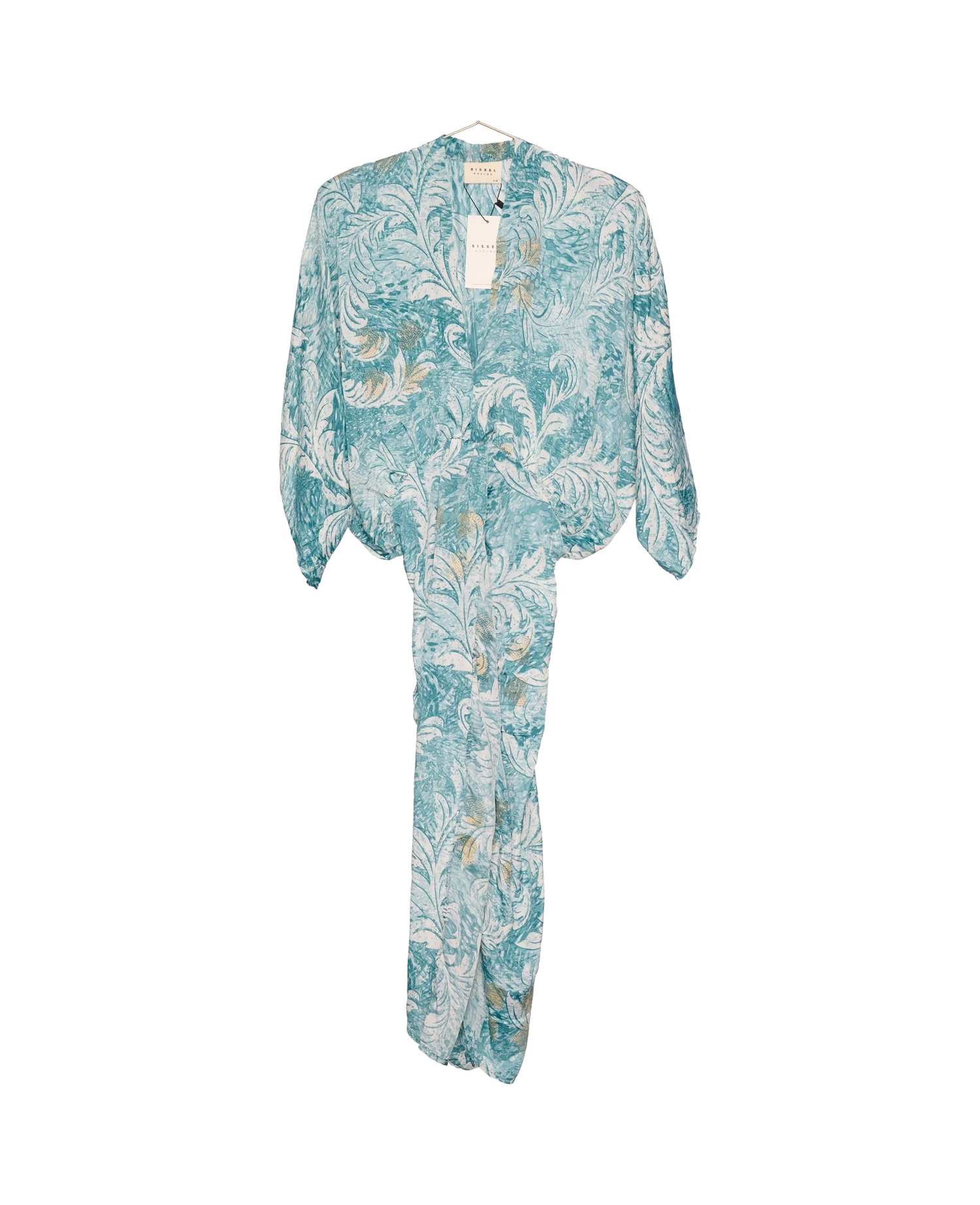 Juno Dress - No. 895