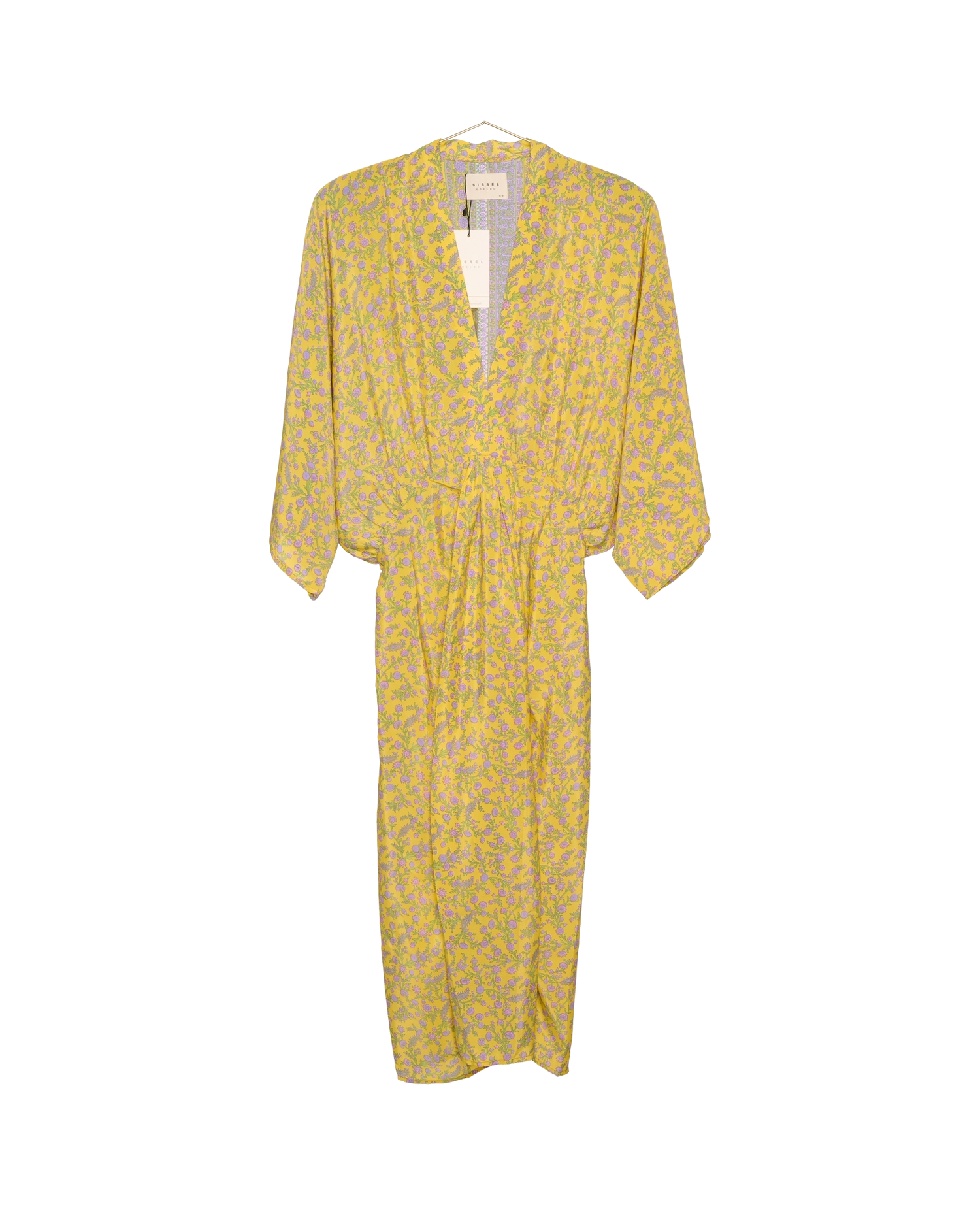 Juno Dress - No. 899