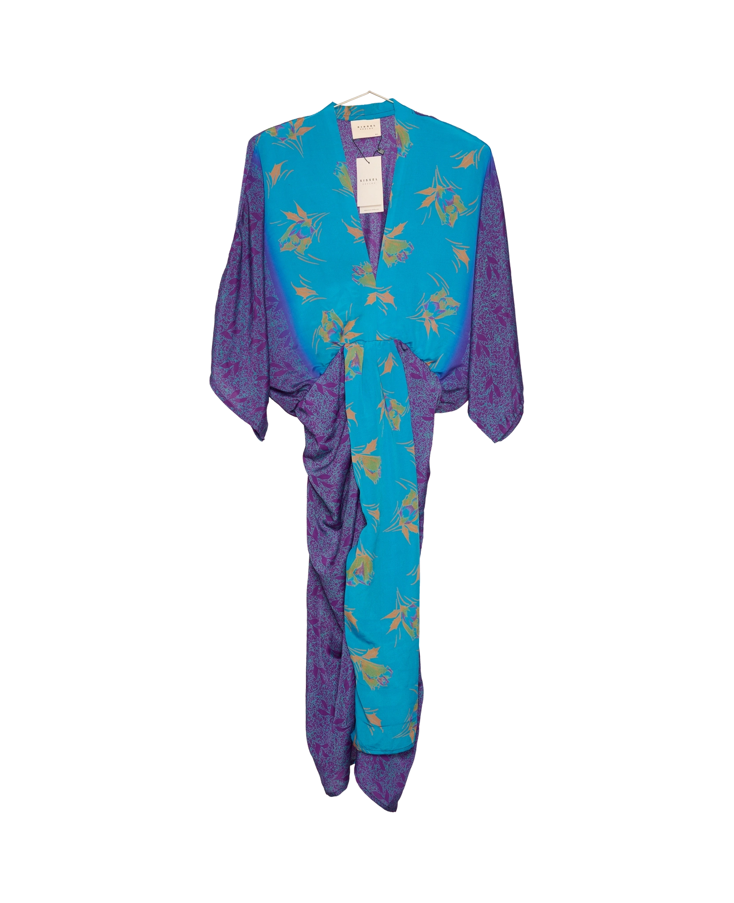 Juno Dress - No. 900