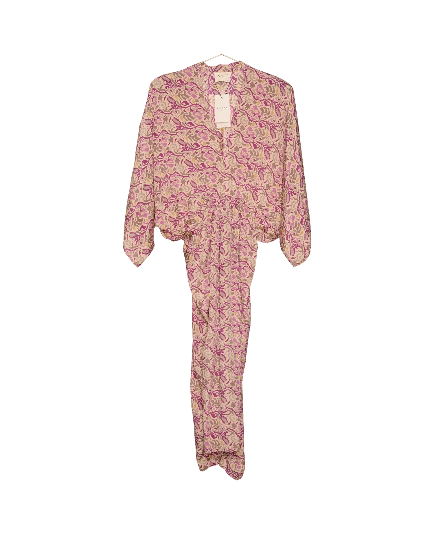 Juno Dress - No. 901