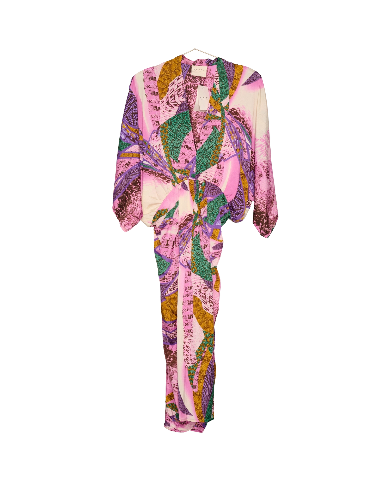 Juno Dress - No. 902