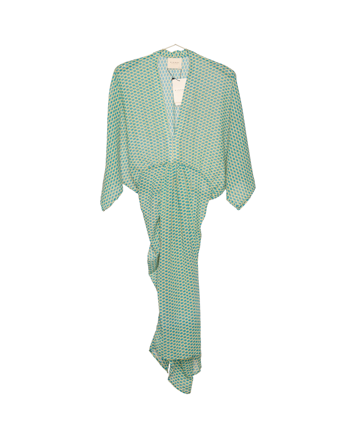Juno Dress - No. 903