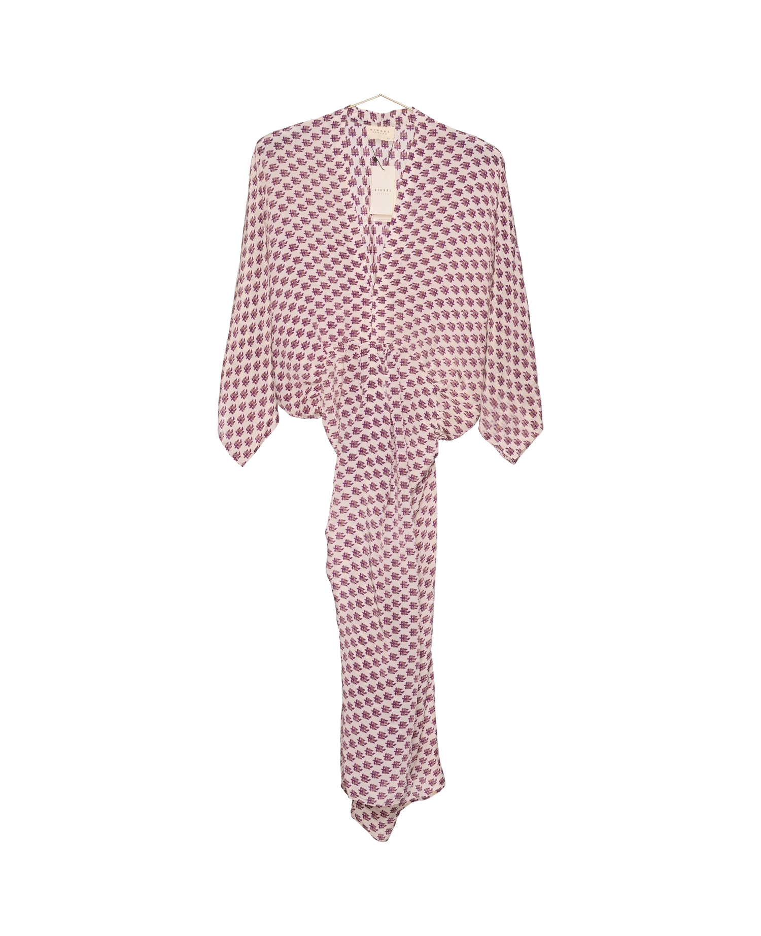 Juno Dress - No. 904