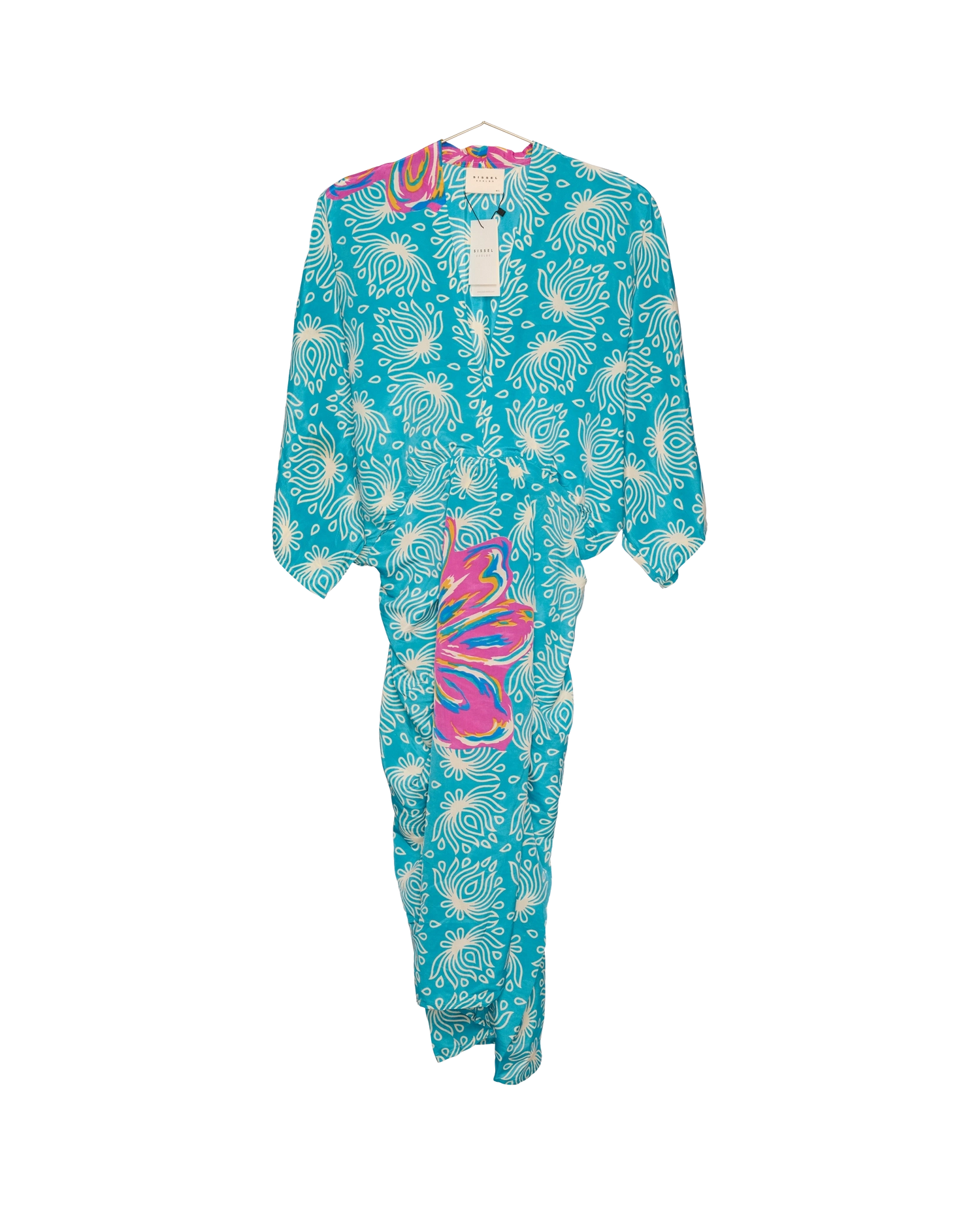 Juno Dress - No. 905