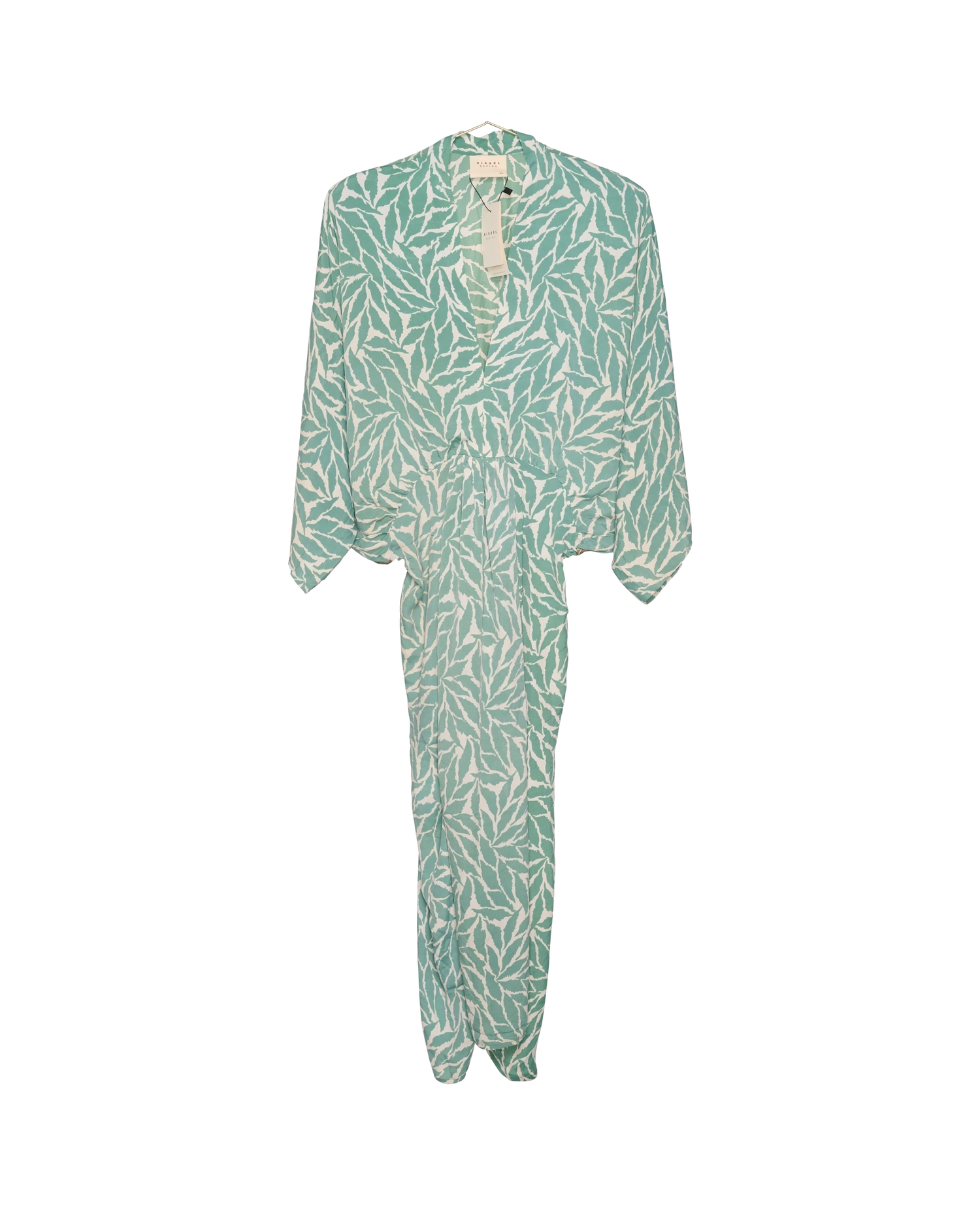 Juno Dress - No. 907