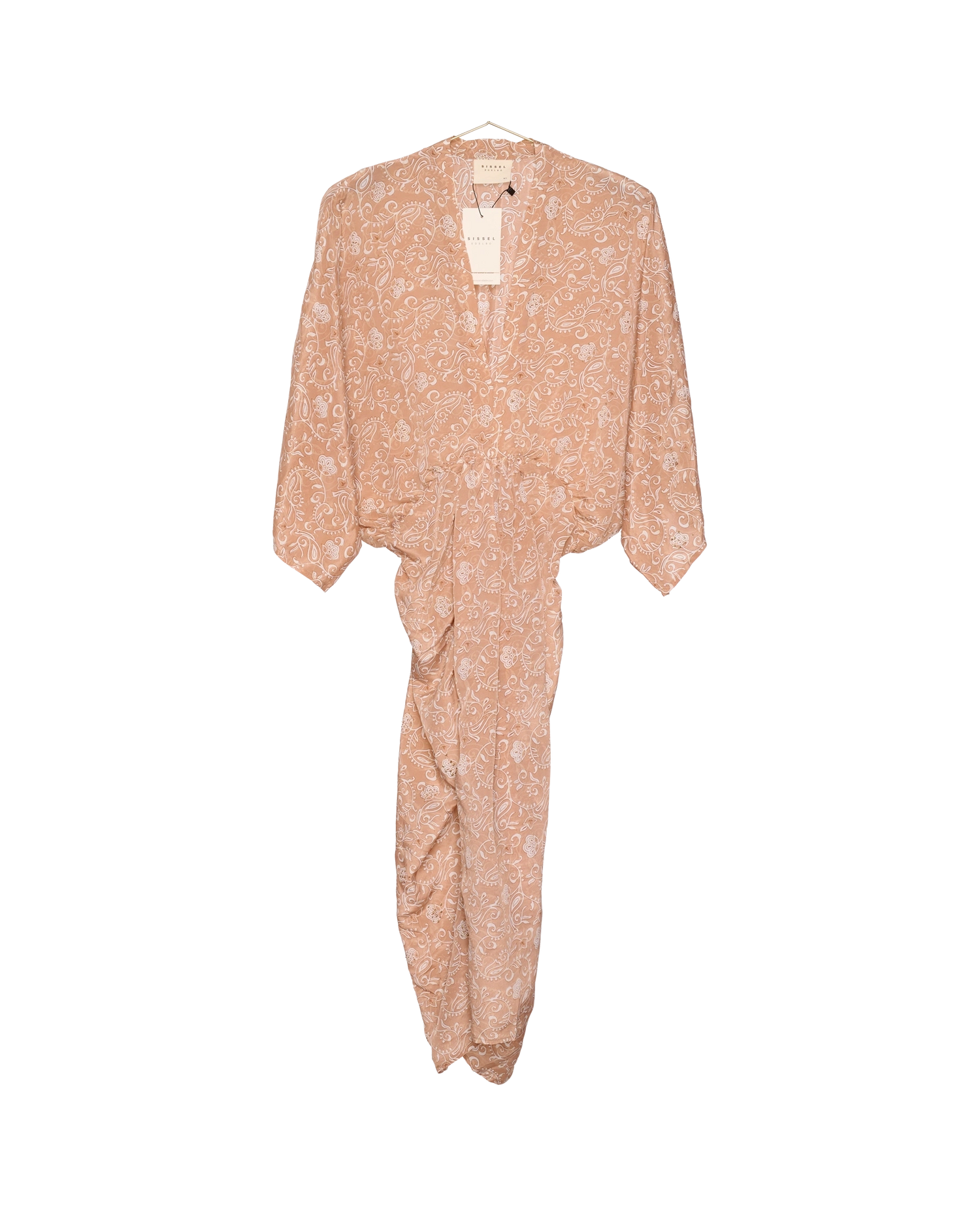 Juno Dress - No. 908