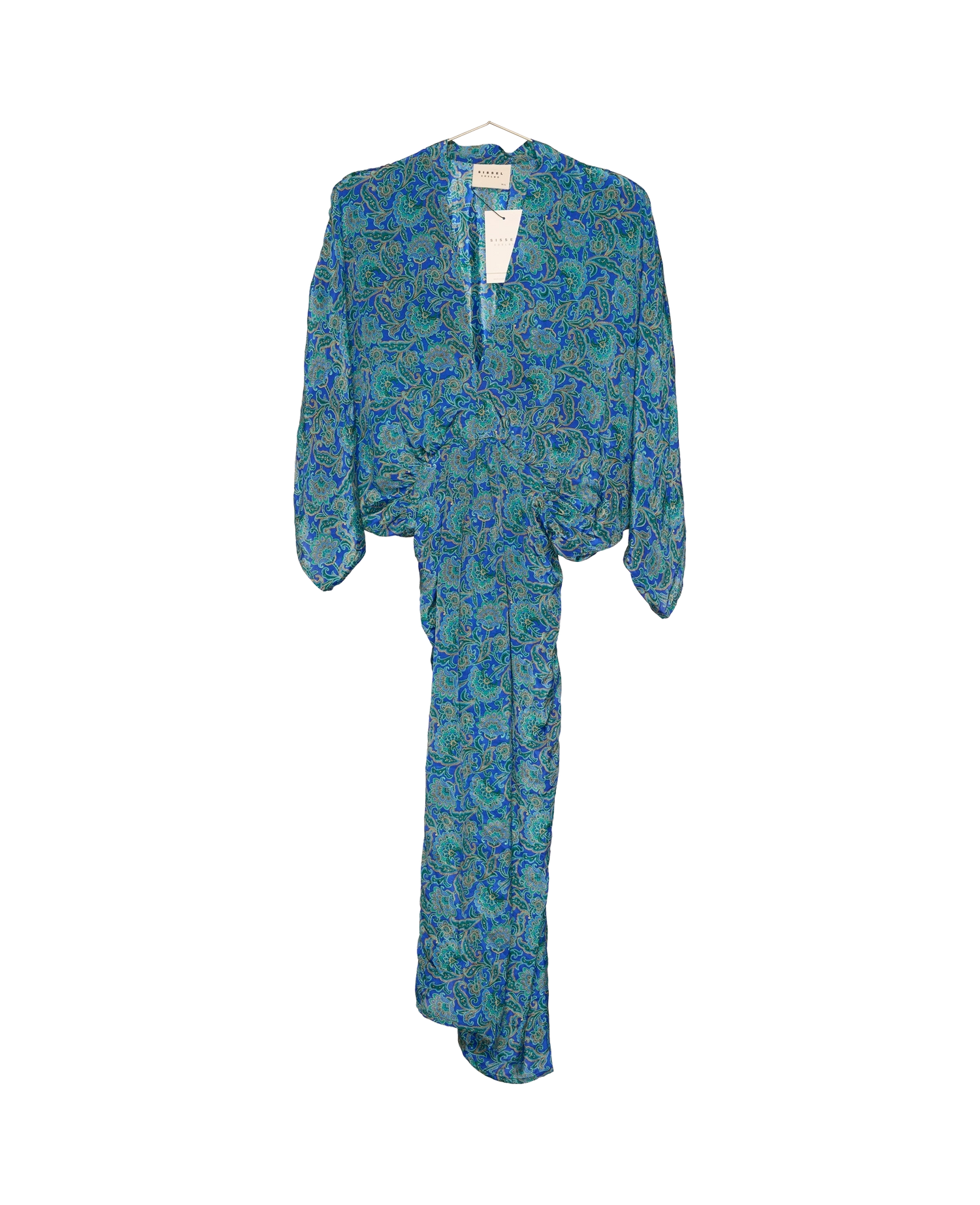 Juno Dress - No. 912