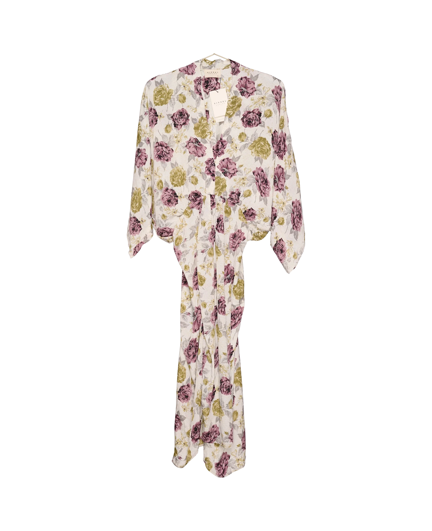Juno Dress - No. 913