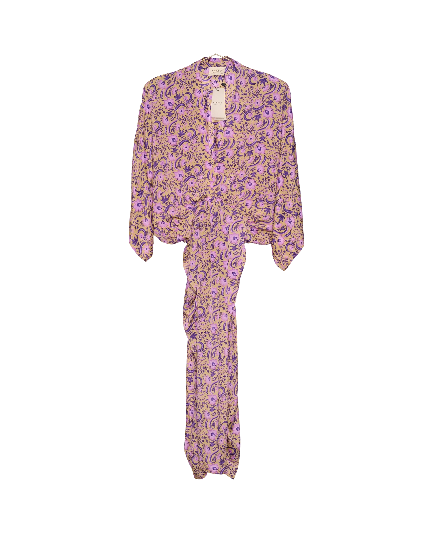 Juno Dress - No. 920