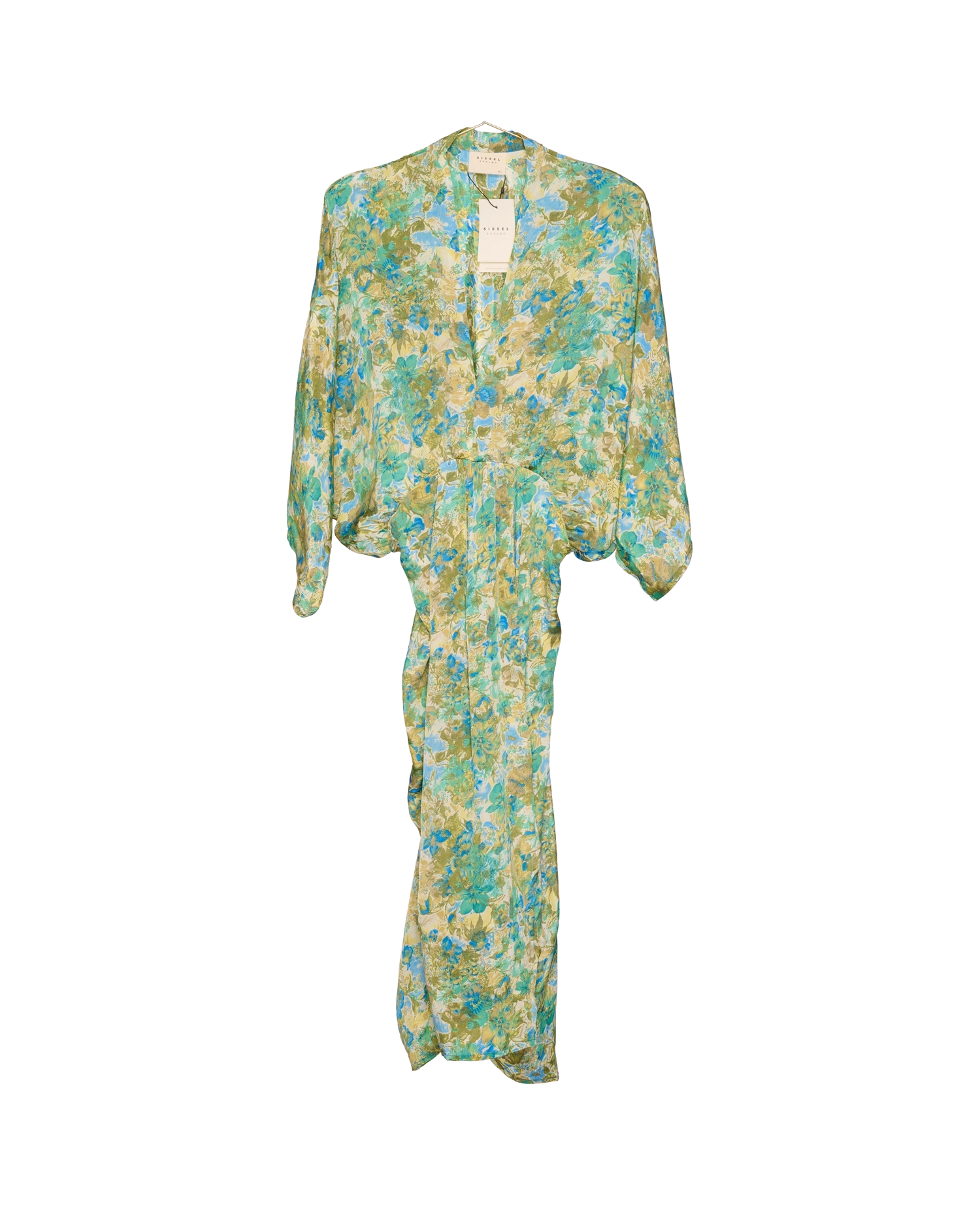 Juno Dress - No. 922