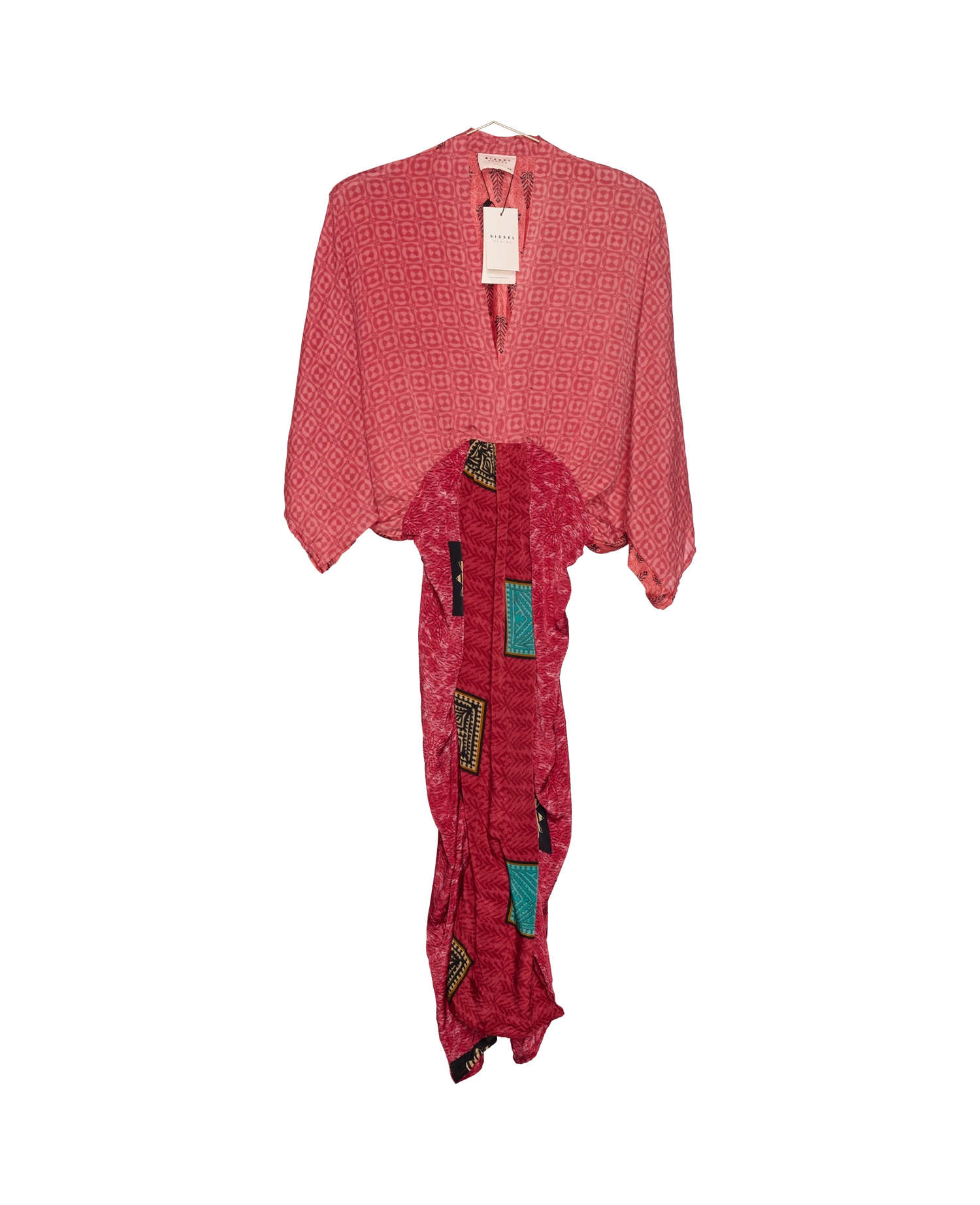 Juno Dress - No. 926