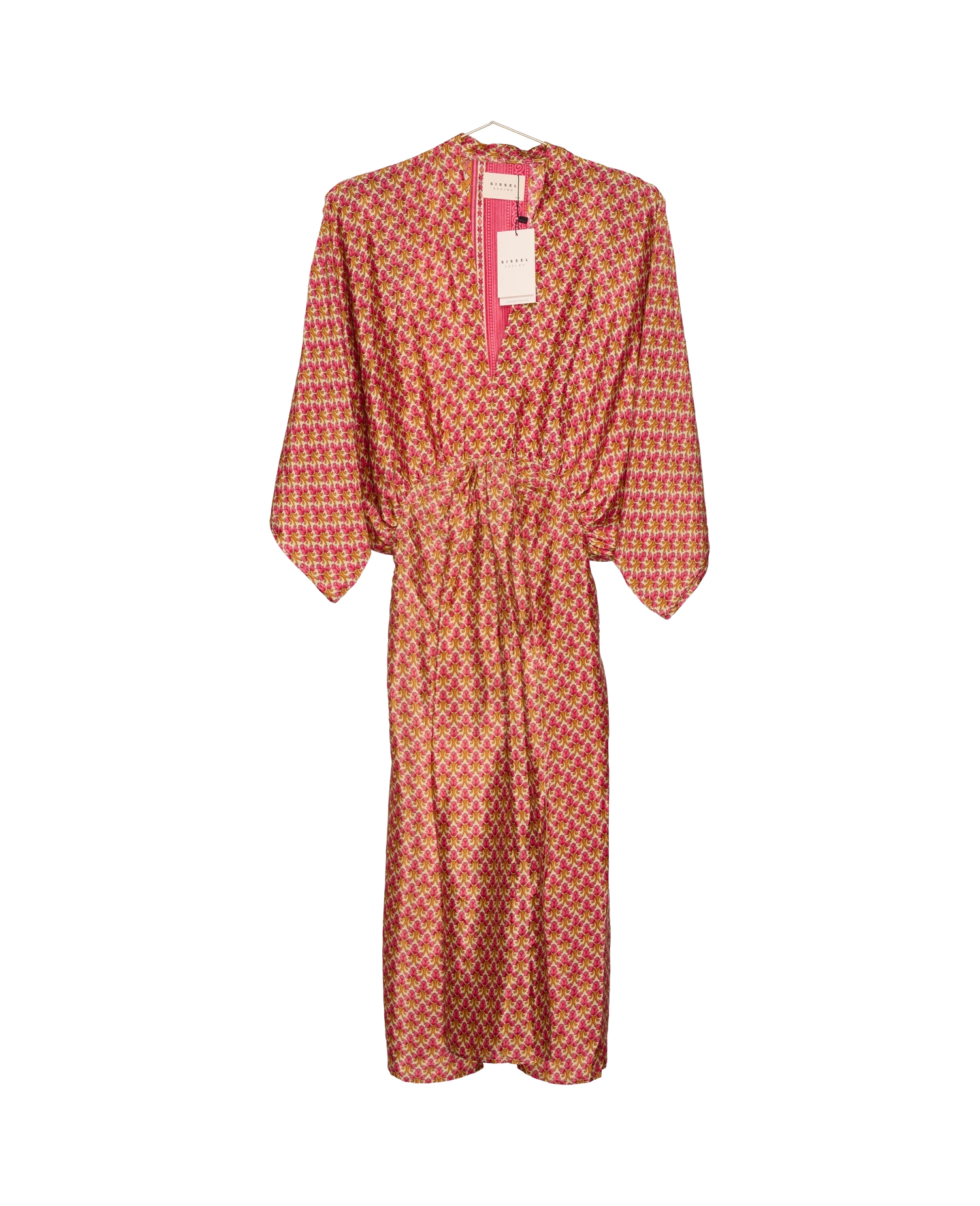 Juno Dress - No. 927