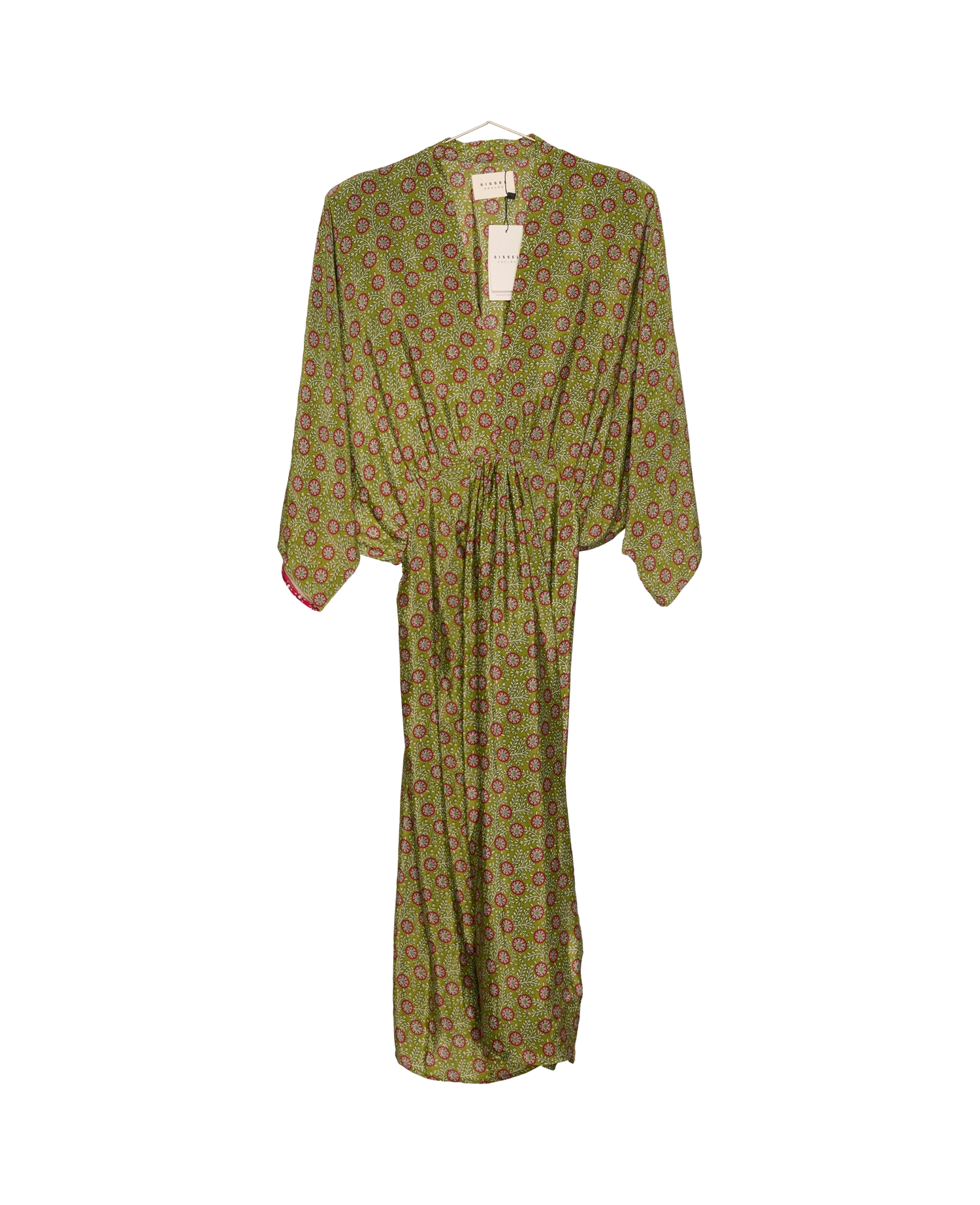 Juno Dress - No. 929