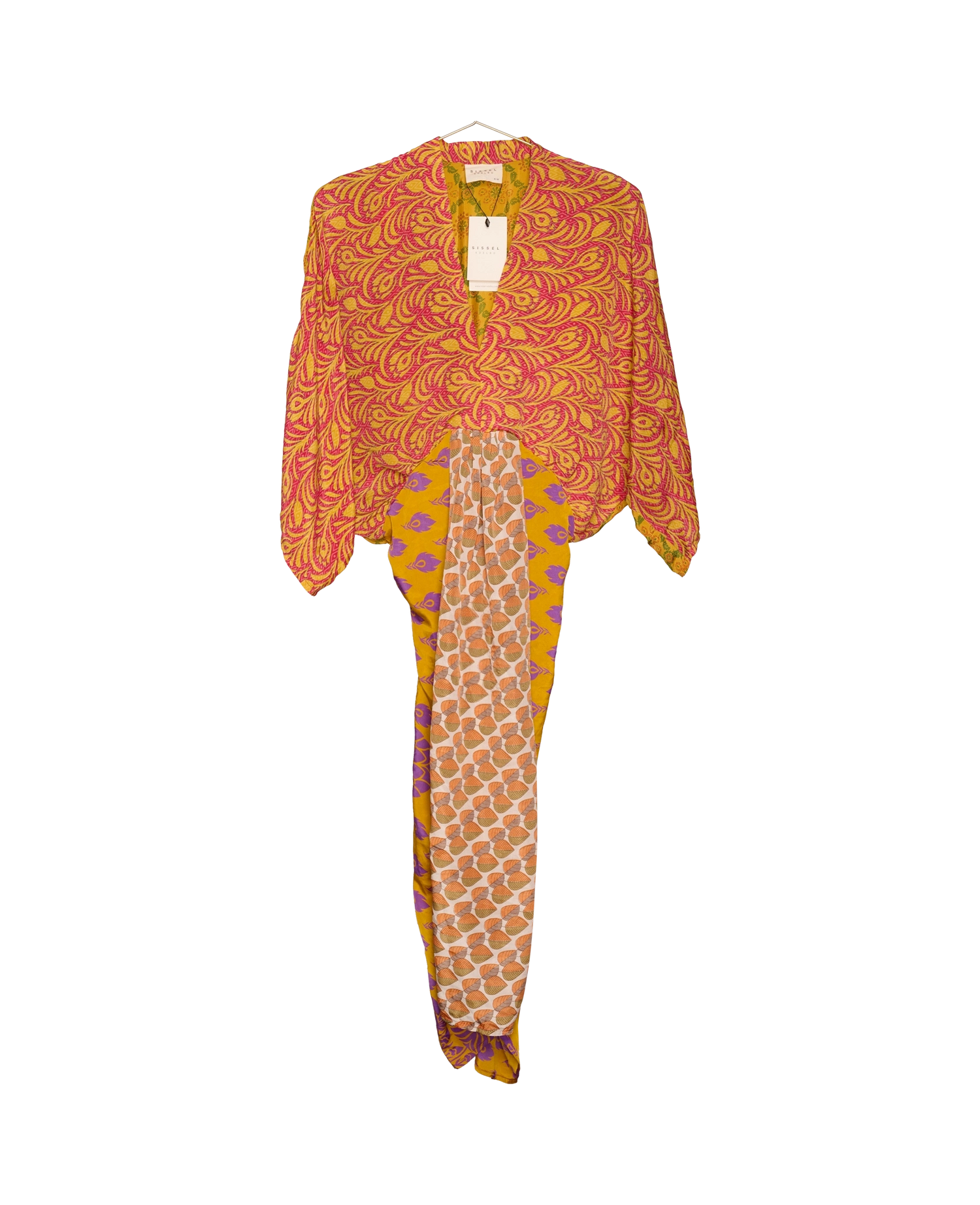 Juno Dress - No. 931