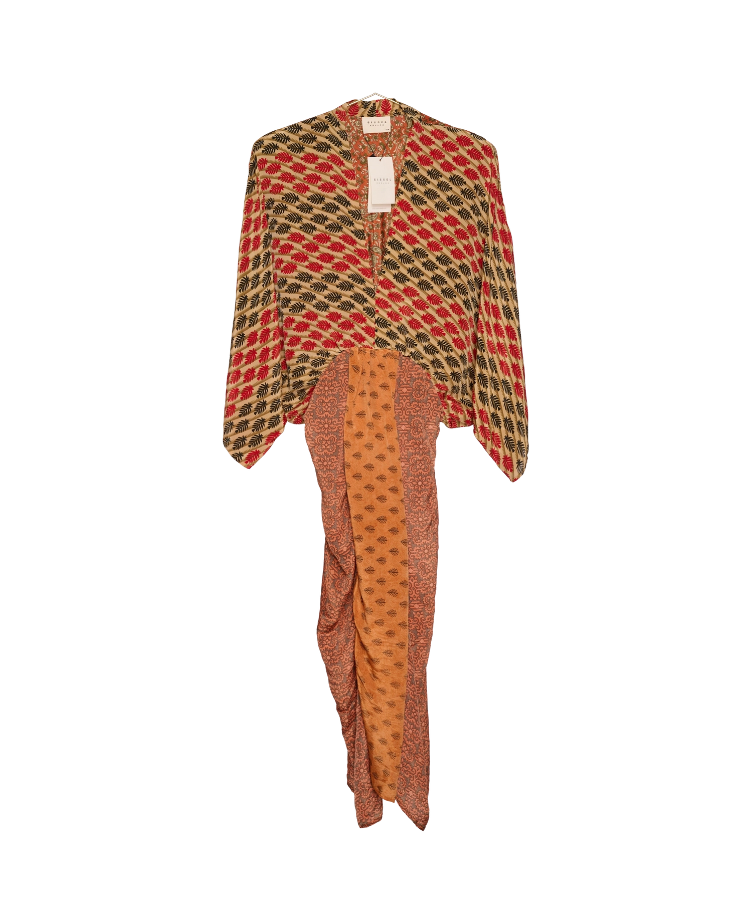 Juno Dress - No. 939