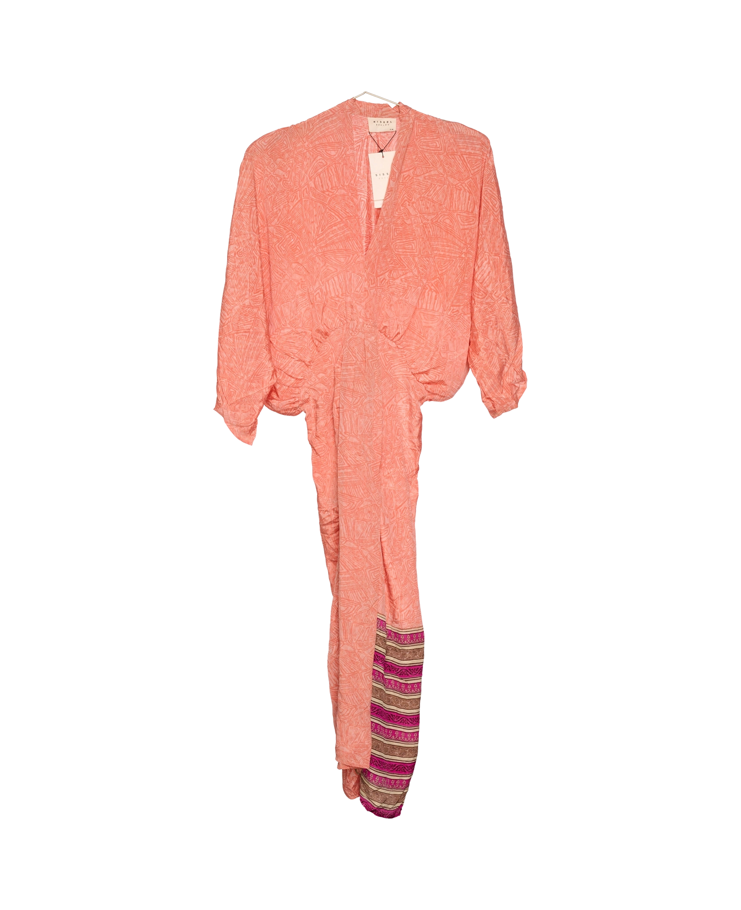 Juno Dress - No. 944